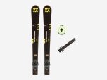 Unisex Alpinski Peregrine 7.2 TP 10, -, 165