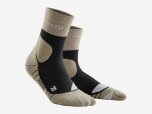 Damen Socken Hiking Merino Mid Cut