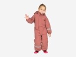Kinder Skijacke Vally Coverall W-PRO