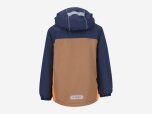 Kinder Skijacke Sanga Ski Jacket W-PRO, Toasted coconut, 3