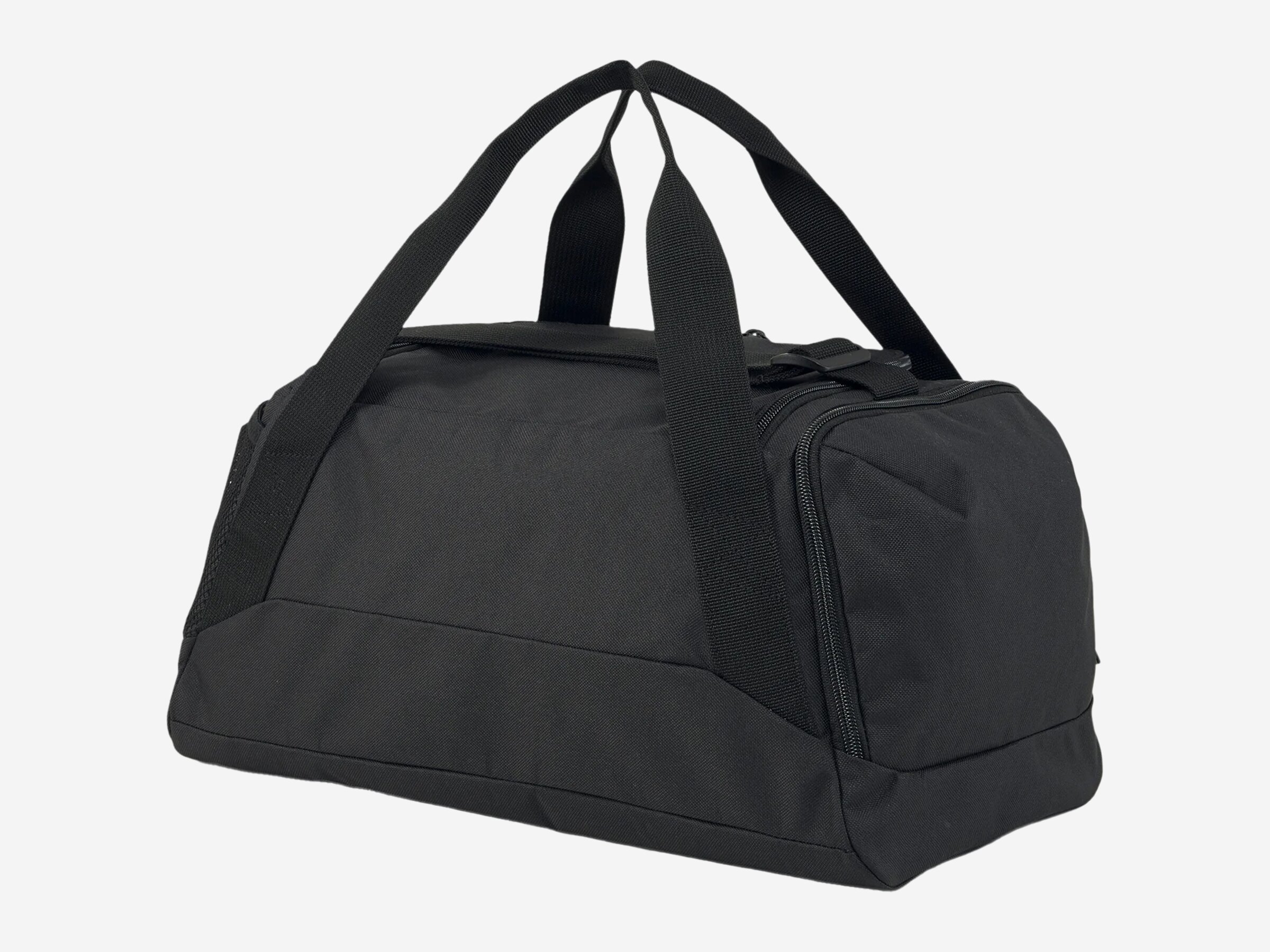 Puma Unisex Tasche Fundamentals Sports Bag XS PUMA BLACK about sports