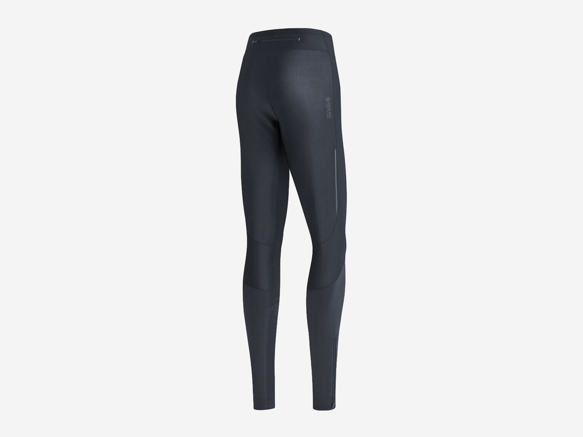 Herren Leggings R5 GTX I, black, L Herren Leggings R5 GTX I, black, L