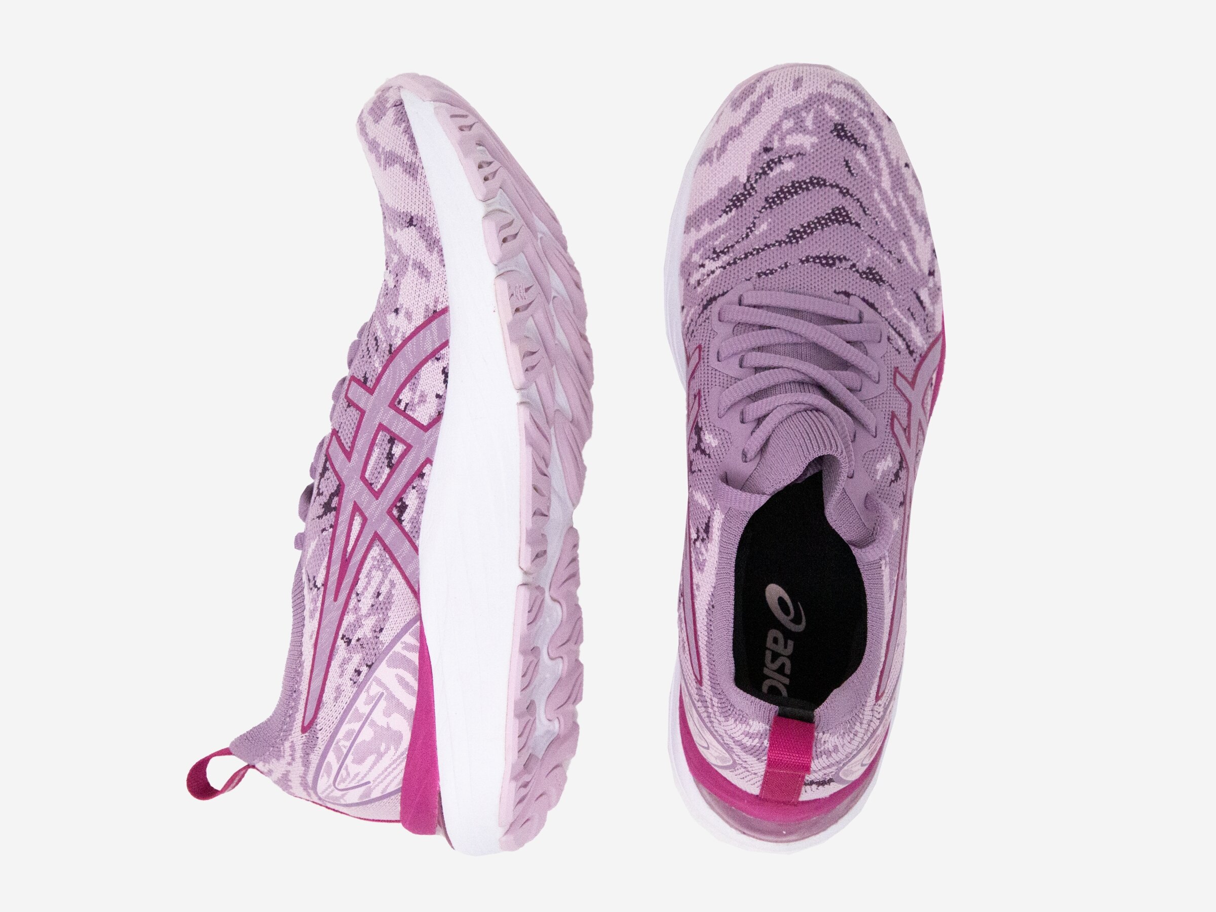 Asics gel cumulus 16 rose deals