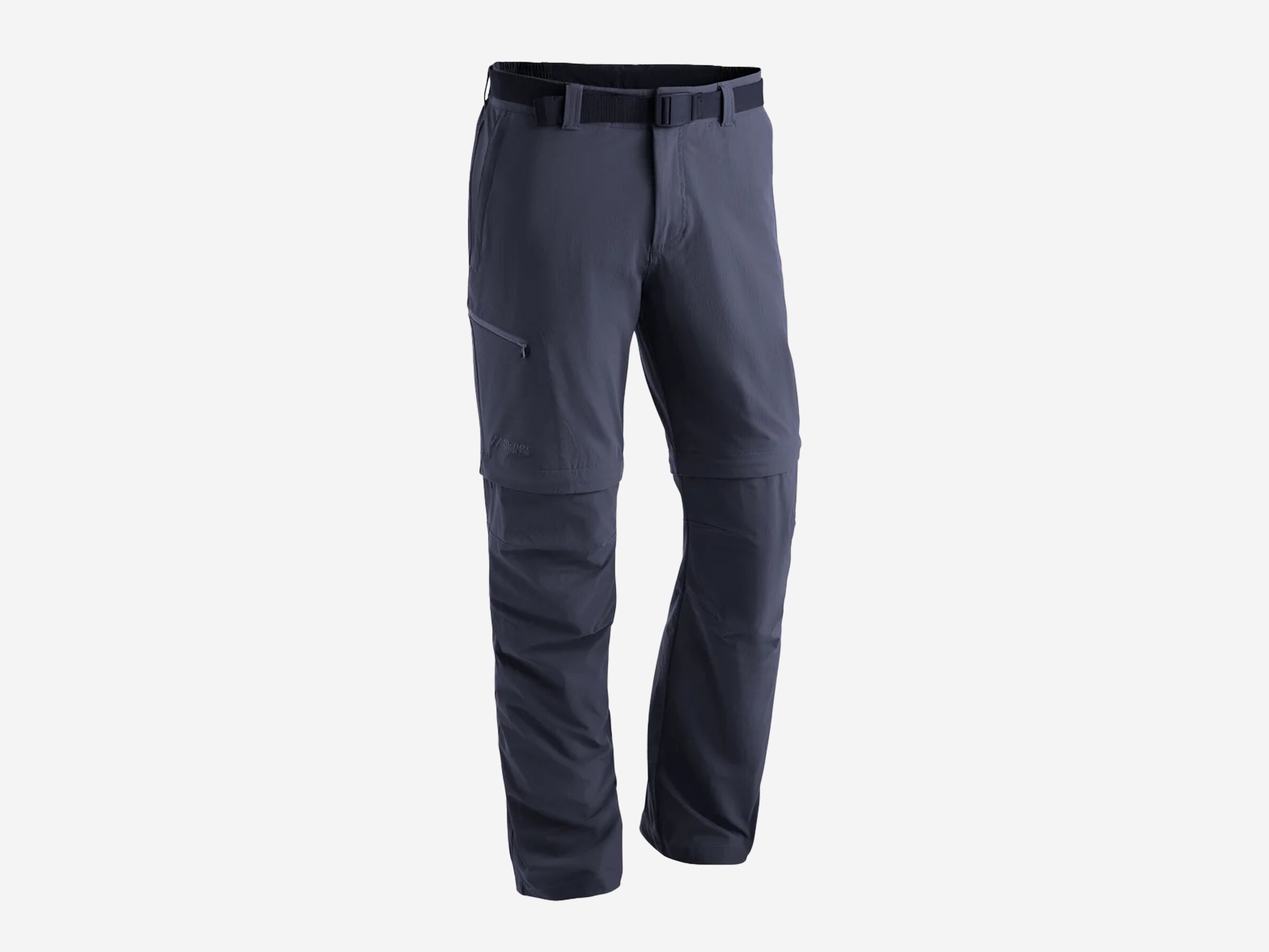 Herren Outdoorhose Tajo 2, graphite, 102