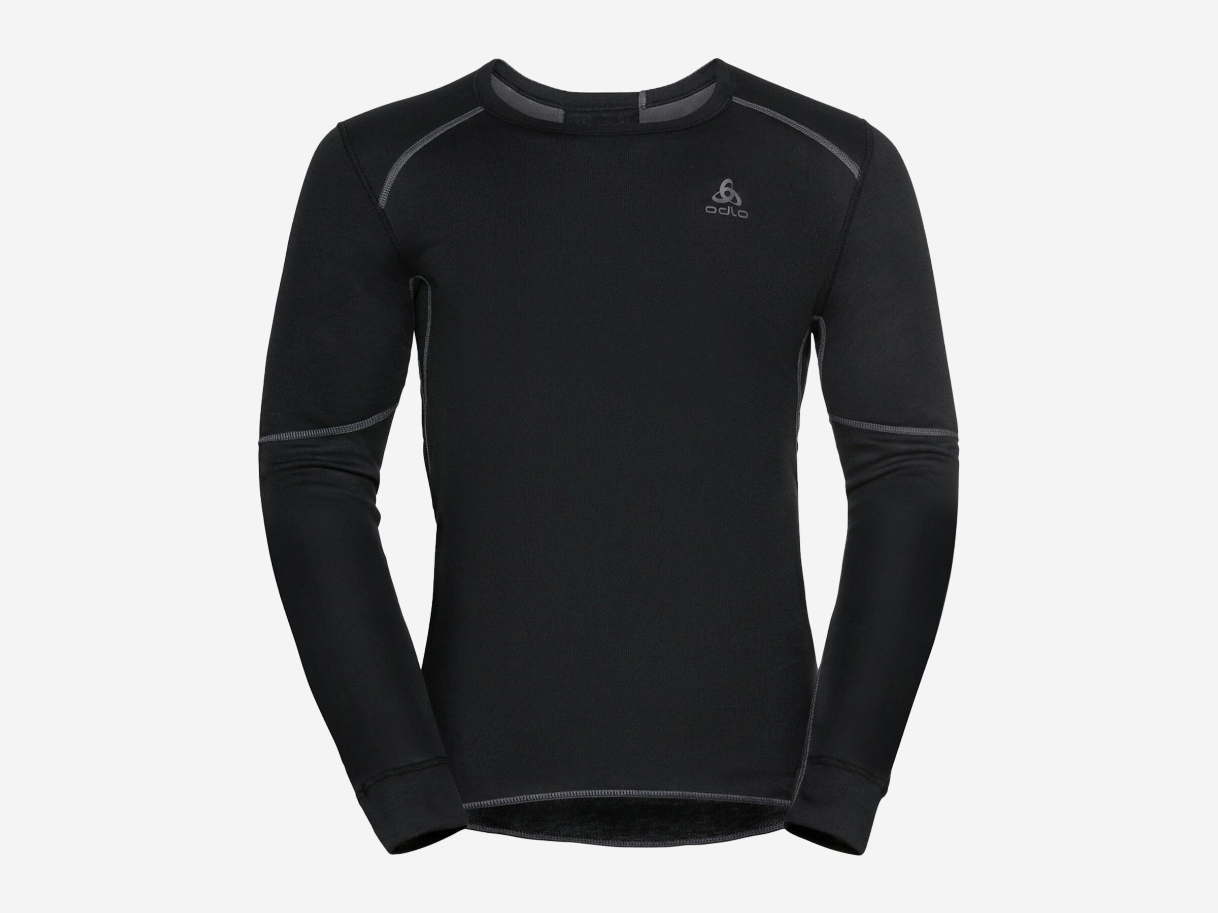 Herren Funktionswäsche ACTIVE X-WARM ECO, black, XXL