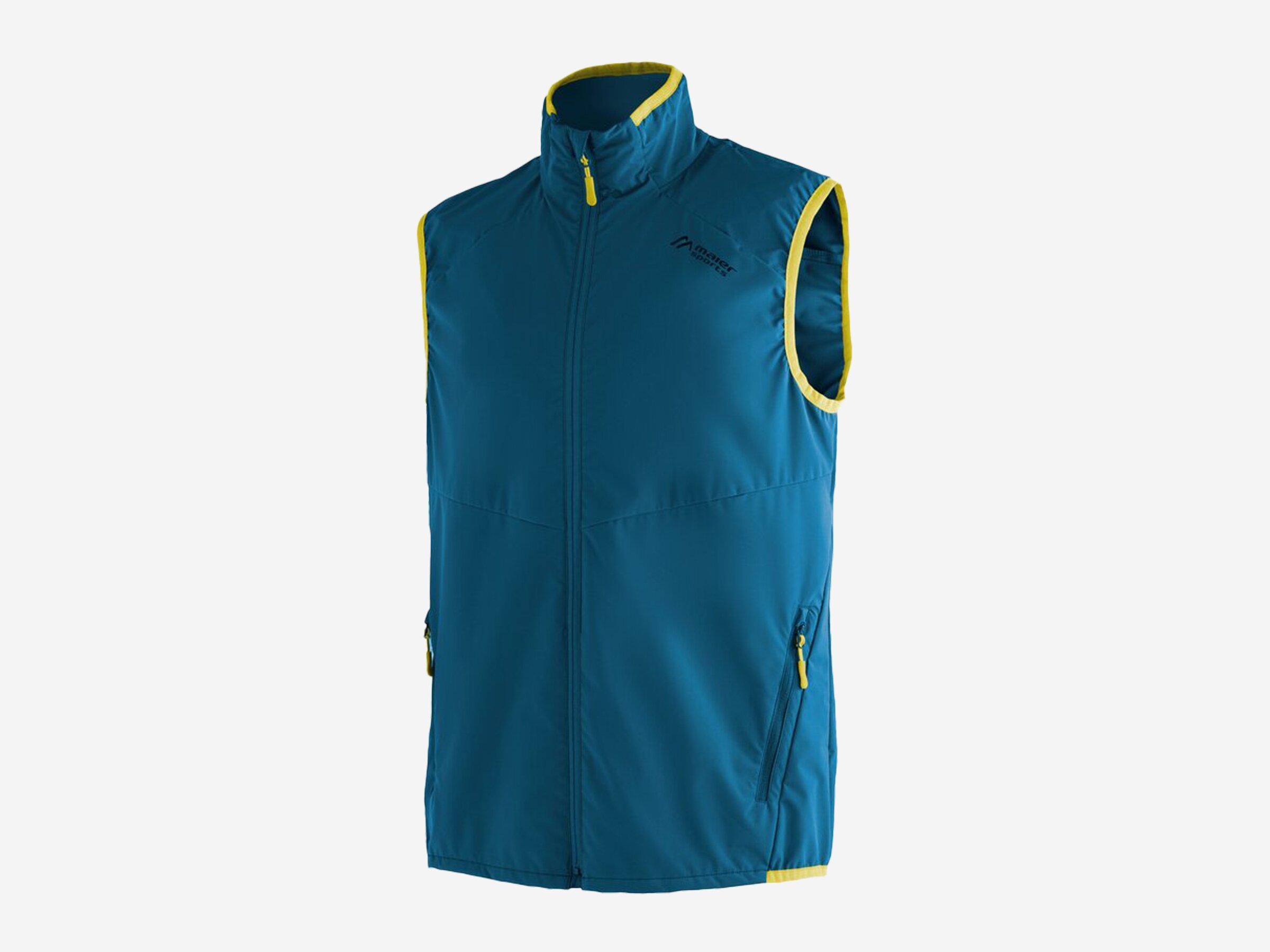 Herren Weste BRIMS, mary p/cornhusk, 60