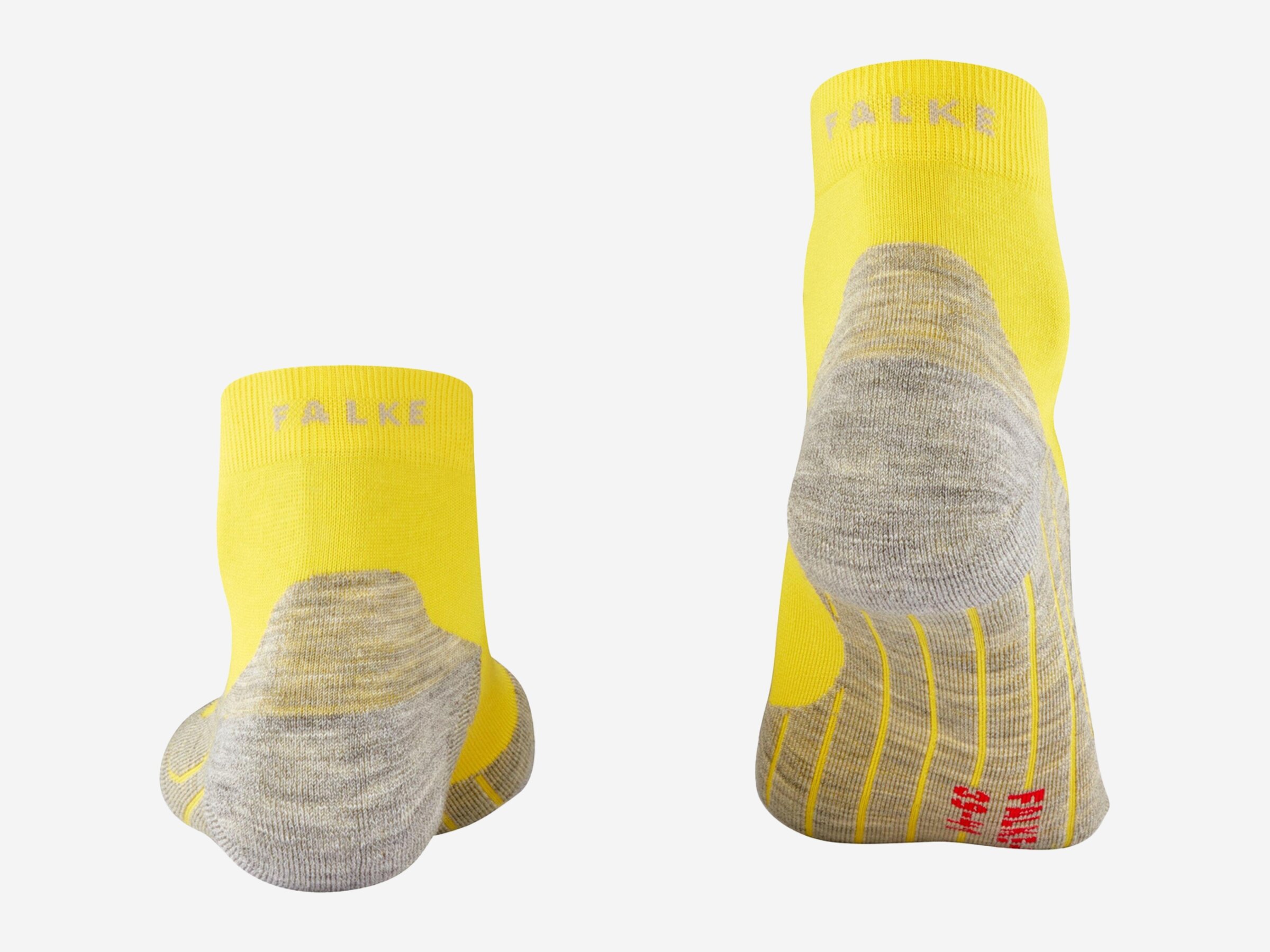 Unisex Socken RU4, sulfur, 39-41 Unisex Socken RU4, sulfur, 39-41
