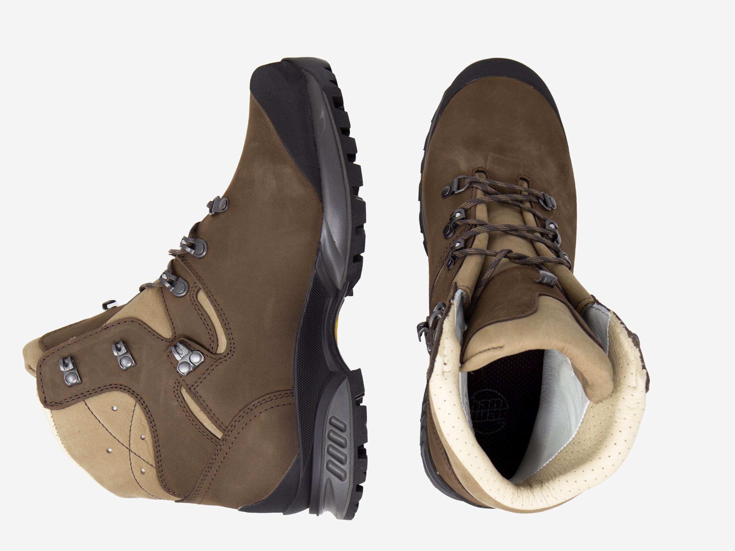 Herren Wanderschuhe Tatra II Bunion, erde, 11