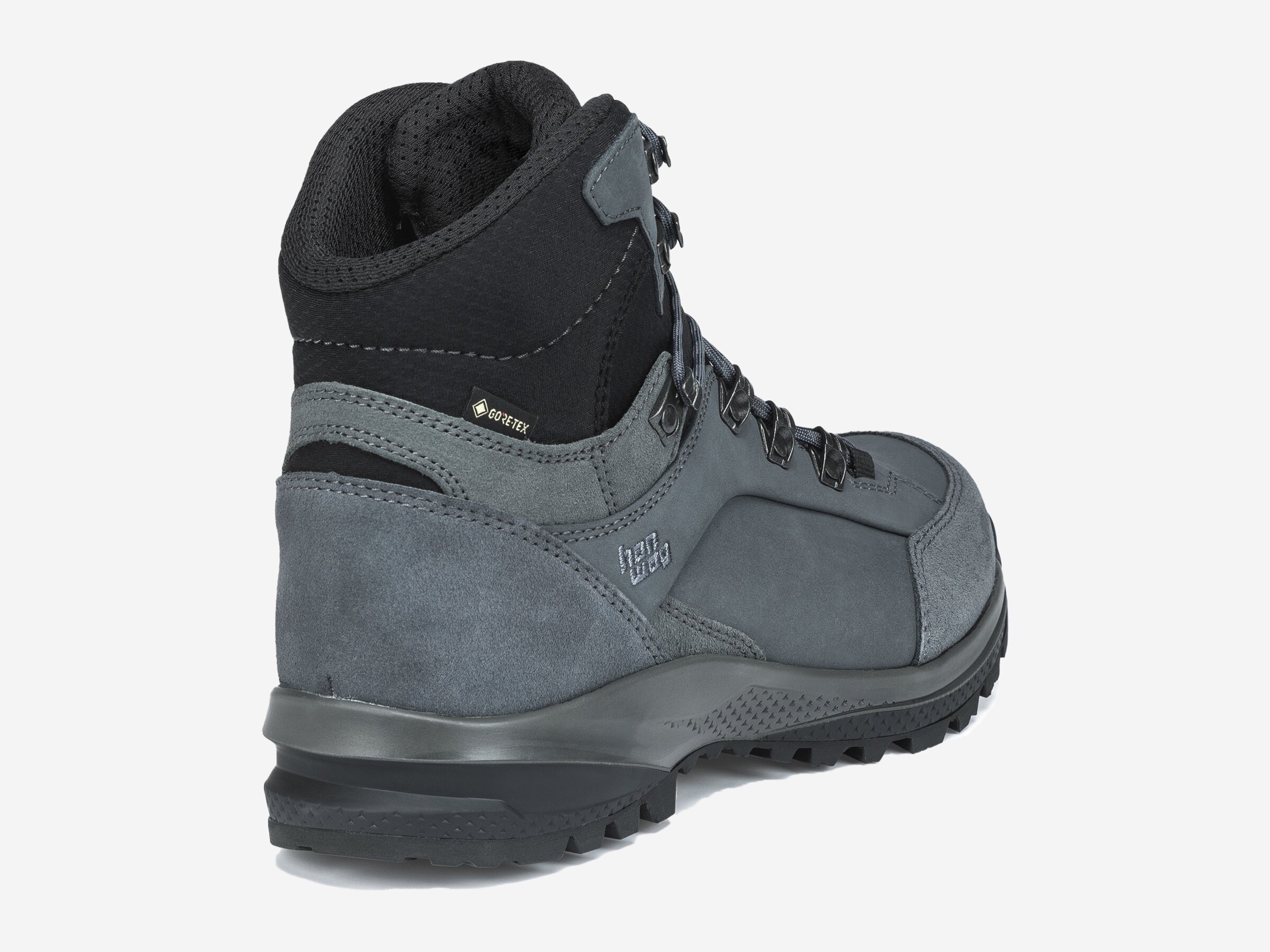 Herren Wanderschuhe BANKS SF EXTRA GTX, Graphite/Shadow, 9