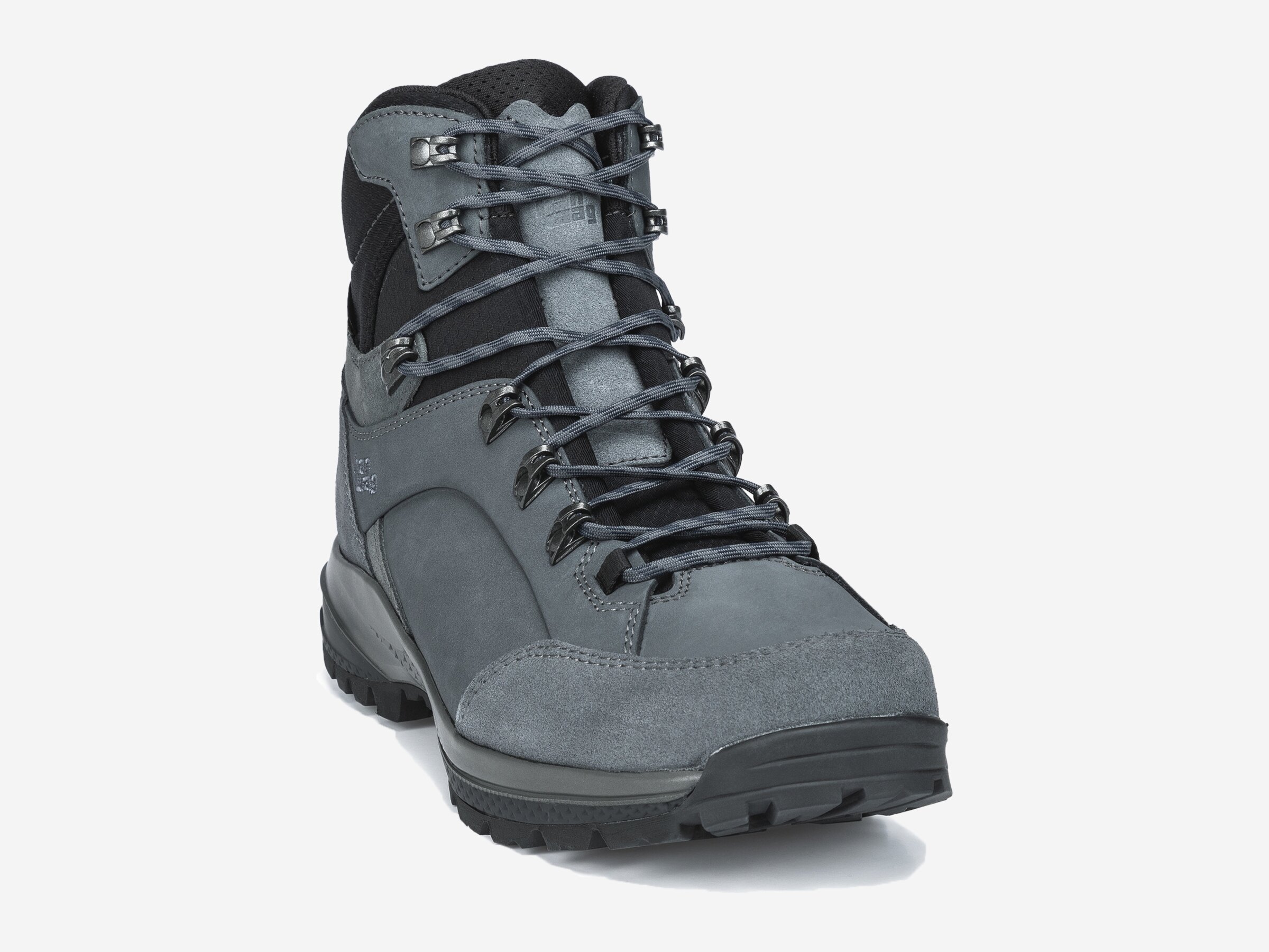 Herren Wanderschuhe BANKS SF EXTRA GTX, Graphite/Shadow, 9