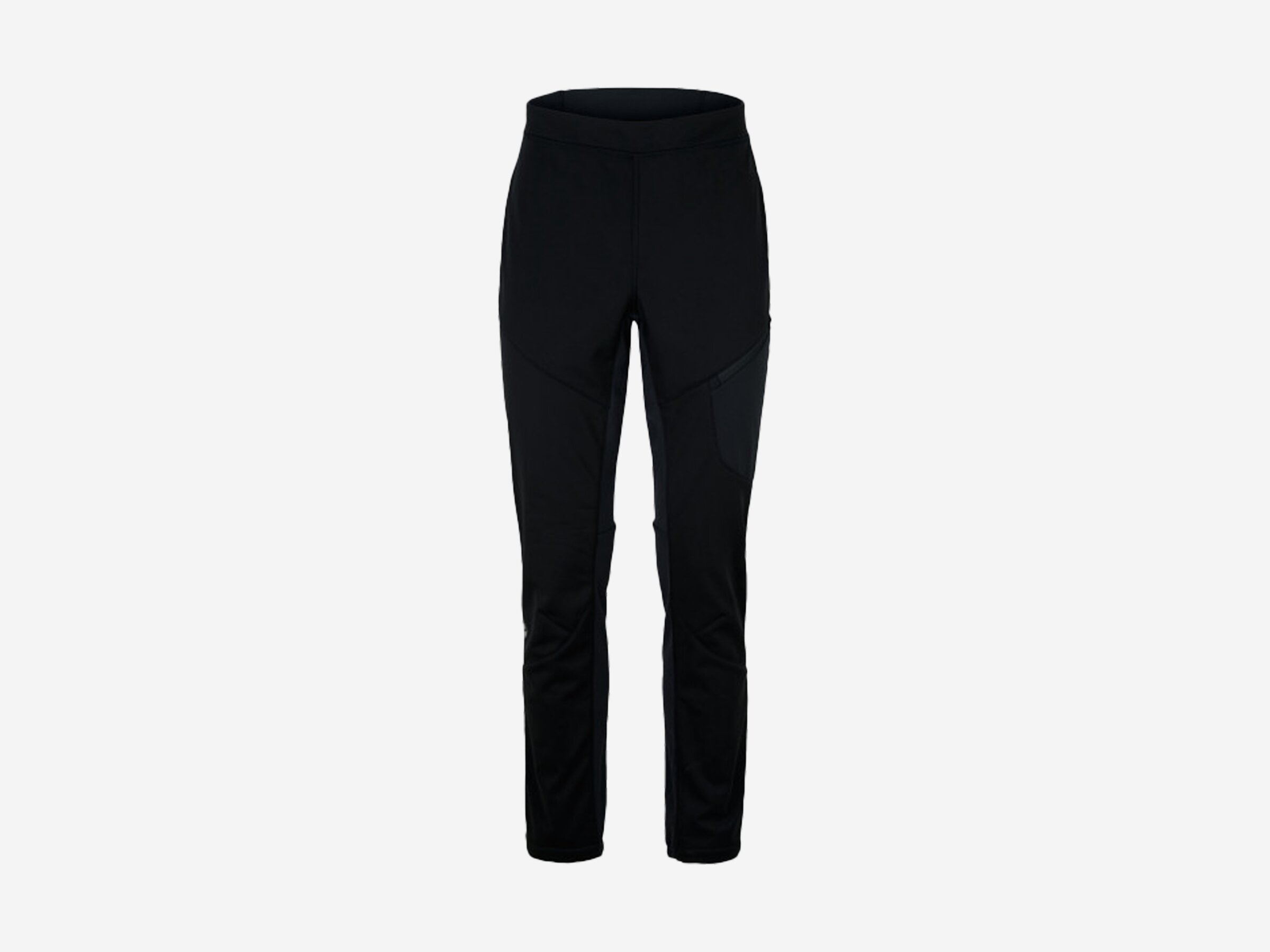 Herren Hose Nebil man pants, black, 52 Herren Hose Nebil man pants, black, 52