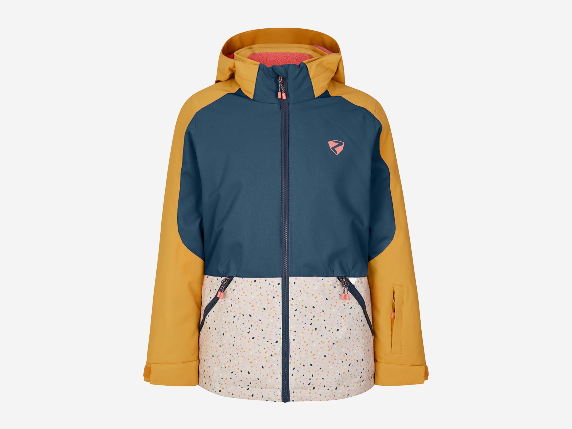 Ziener Kinder Jacke AMELY | about sports
