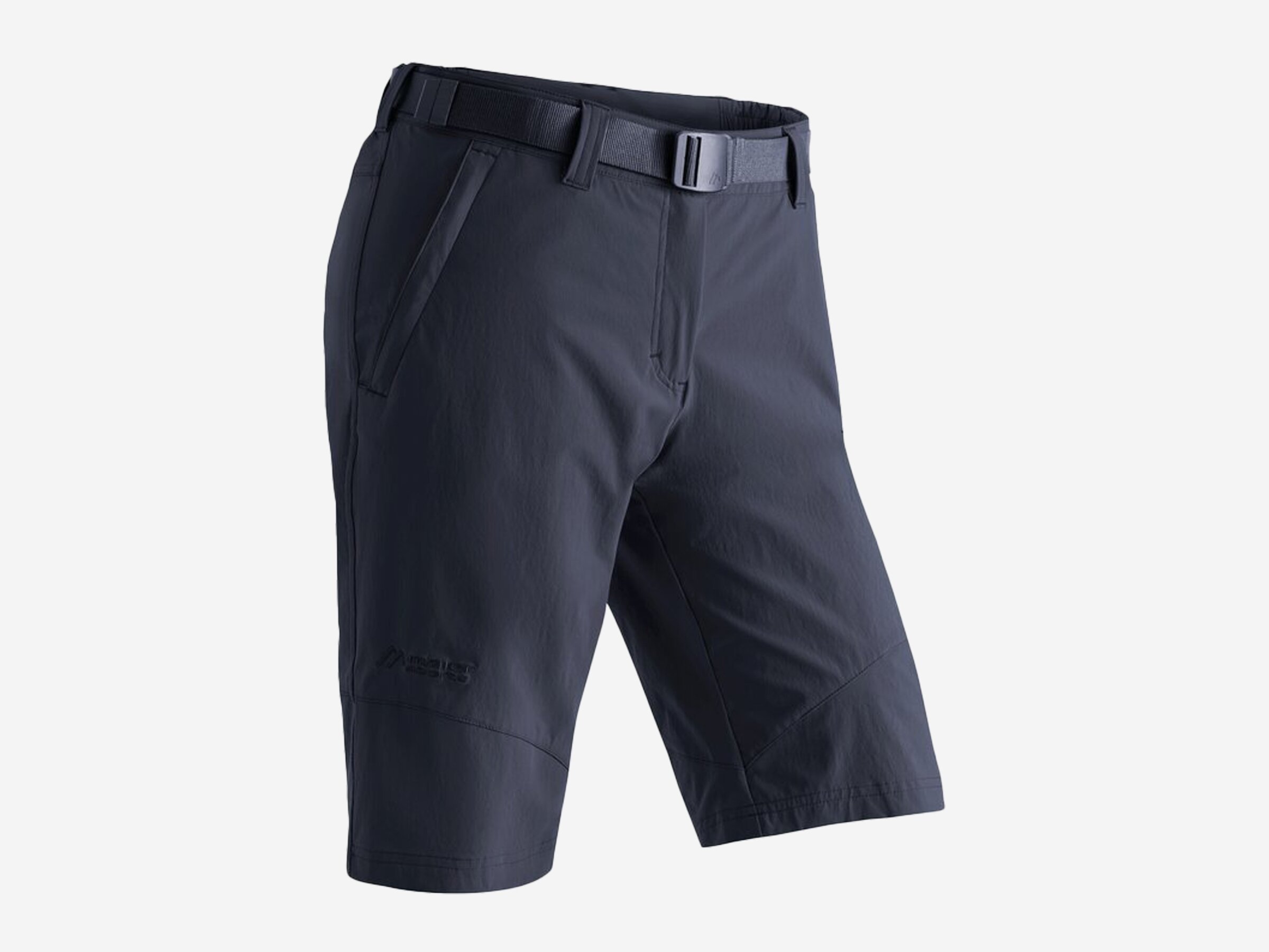 Damen Short Lawa, night sky, 36