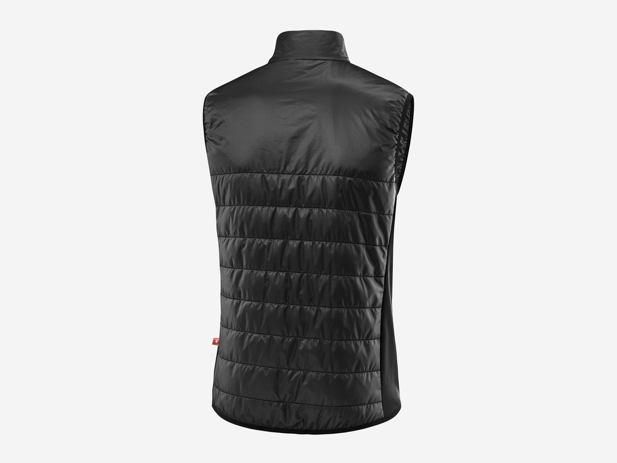 Herren Weste PL60, BLACK, 58 Herren Weste PL60, BLACK, 58