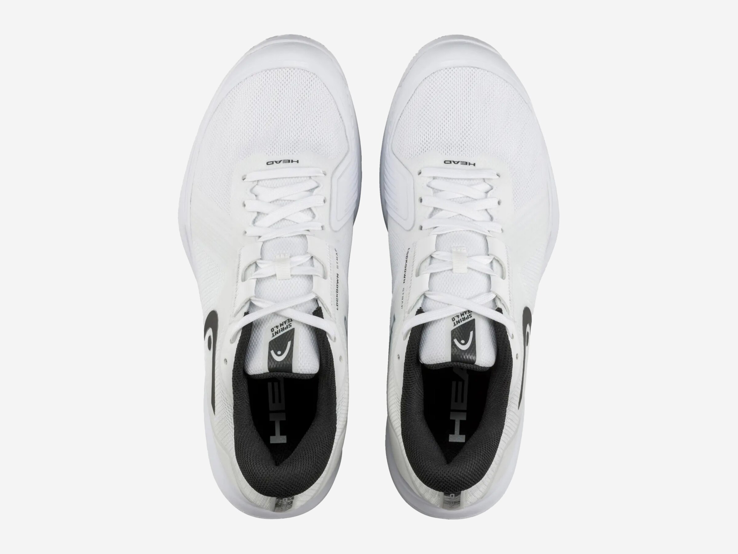 Herren Tennisschuhe SPRINT TEAM 4.0 CLAY, -, 10.5