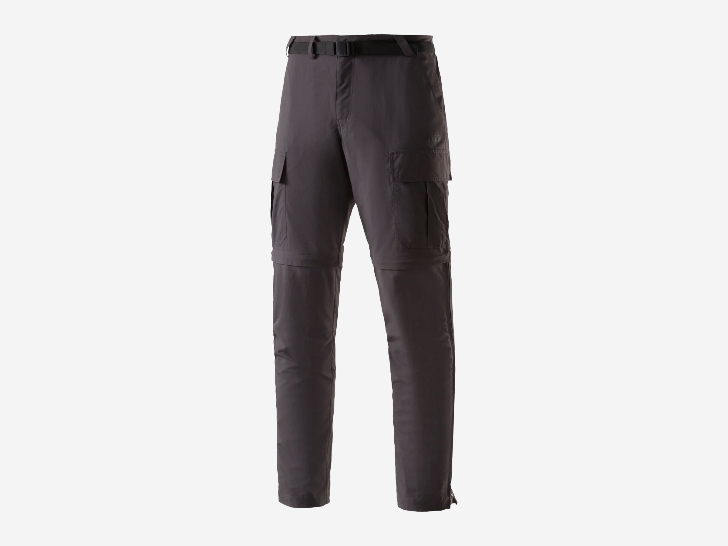 Herren Outdoorhose Amite III Langgröße, ANTHRACITE, 106