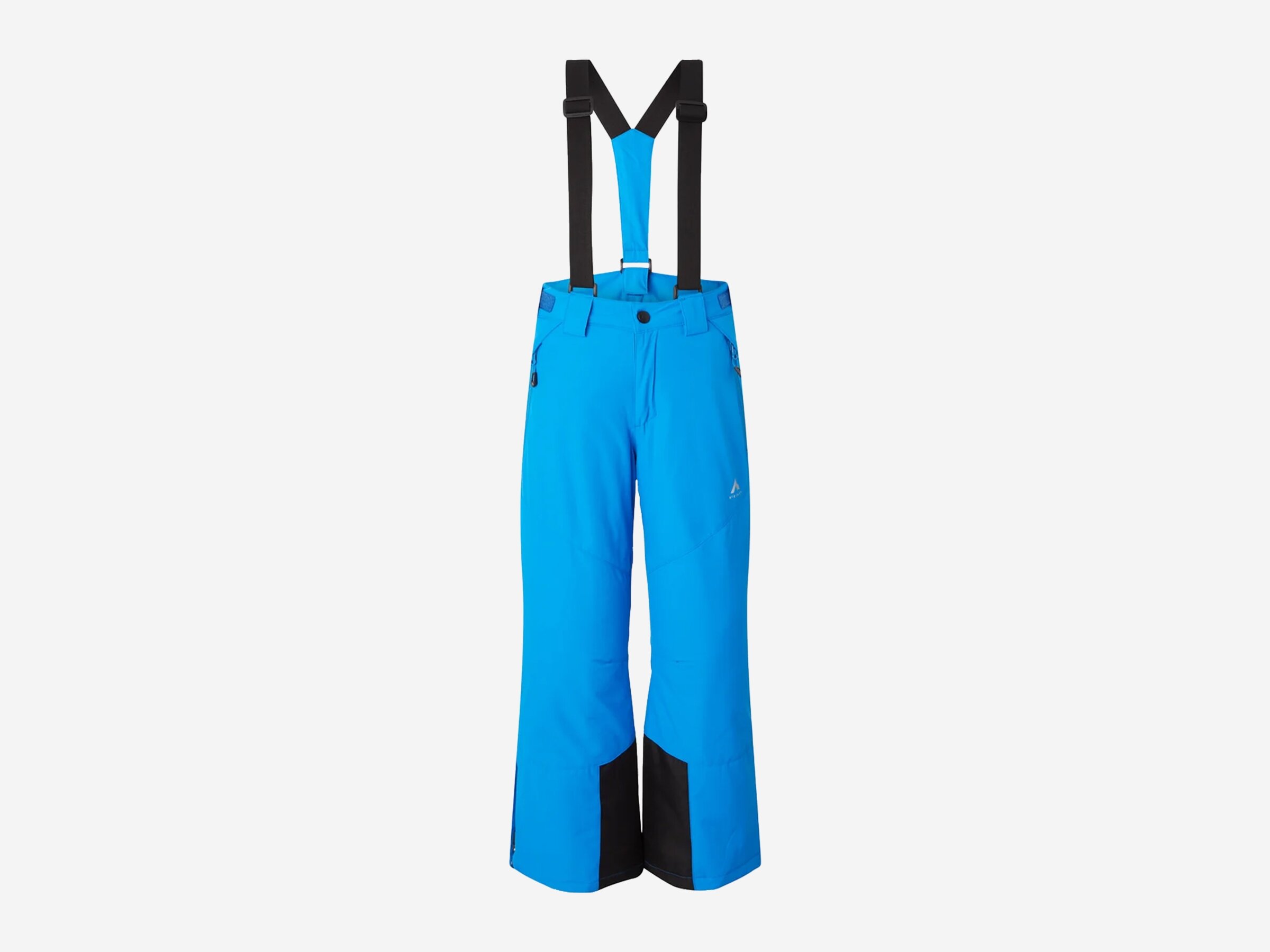 Kinder Skihose Eddie, BLUE ROYAL, 128