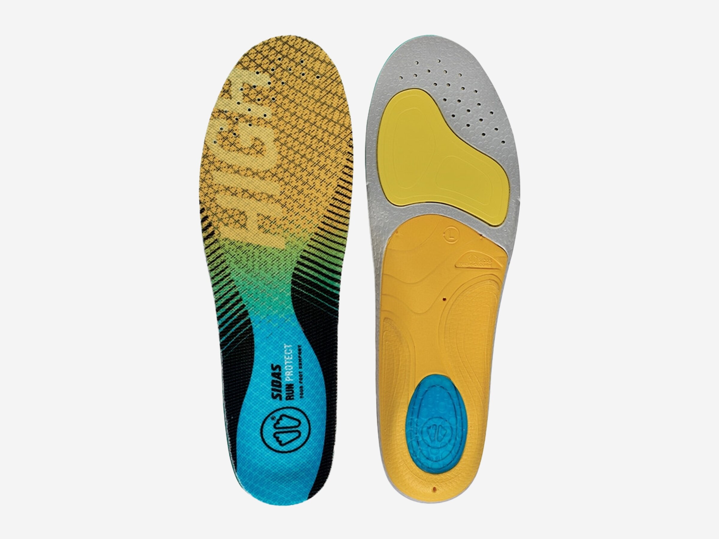 Unisex  RUN 3Feet Protect High, NS, 28.5