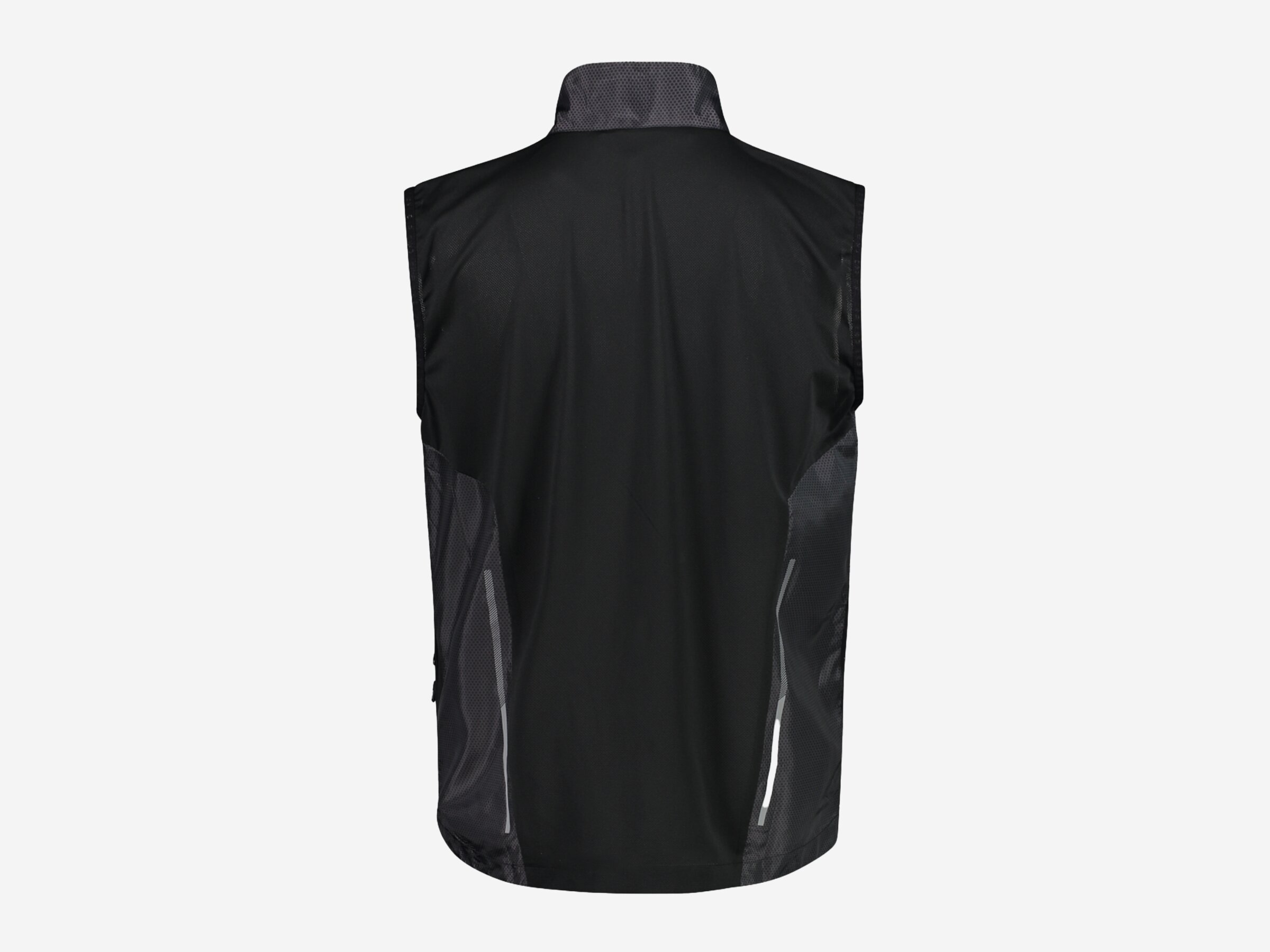 Herren Weste NERO, NERO, 56 Herren Weste NERO, NERO, 56