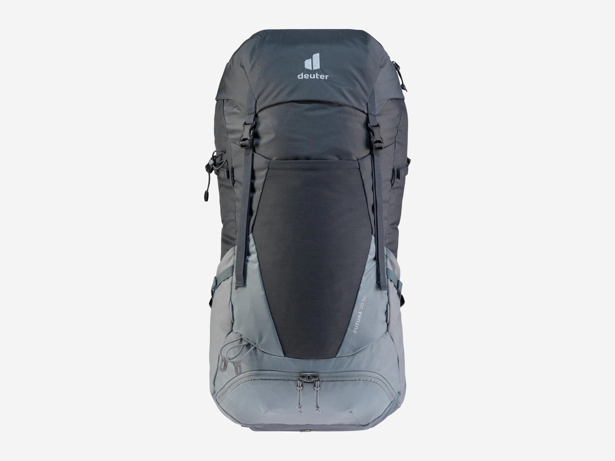 Unisex Rucksack FUTURA 30 SL, graphite-shale, - Unisex Rucksack FUTURA 30 SL, graphite-shale, -