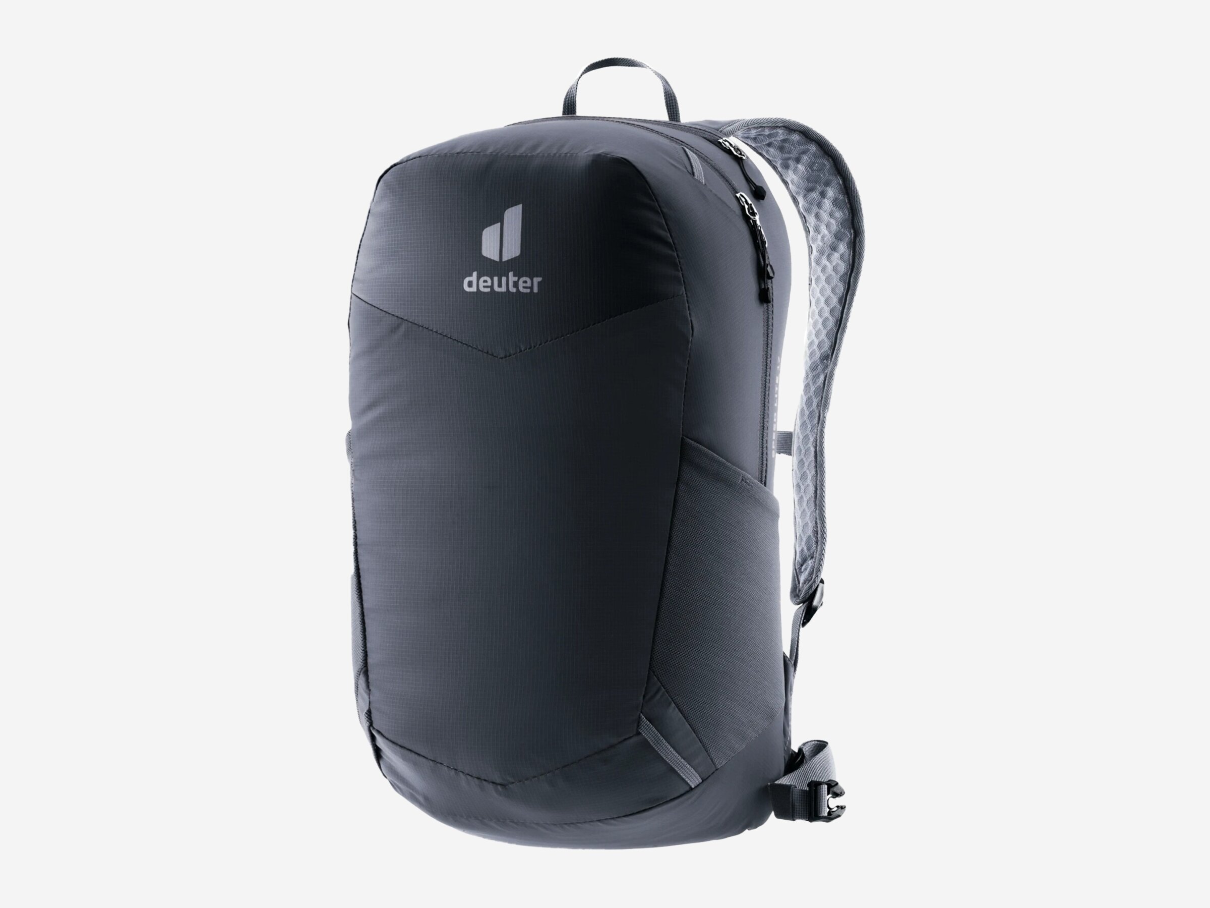 Unisex Rucksack SPEED LITE 17, black, -