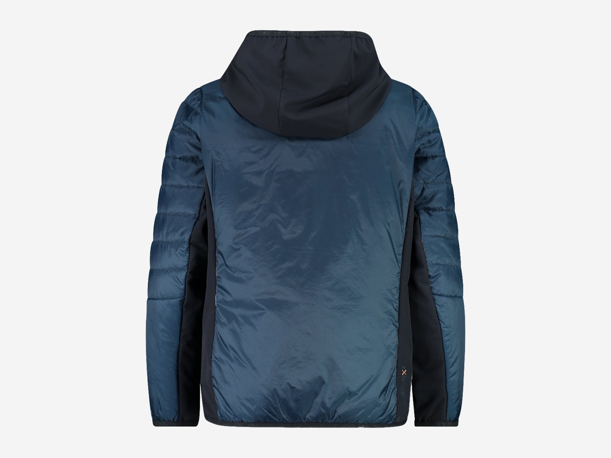 Kinder Jacke KID JACKET, BLUESTEEL, 110 Kinder Jacke KID JACKET, BLUESTEEL, 110