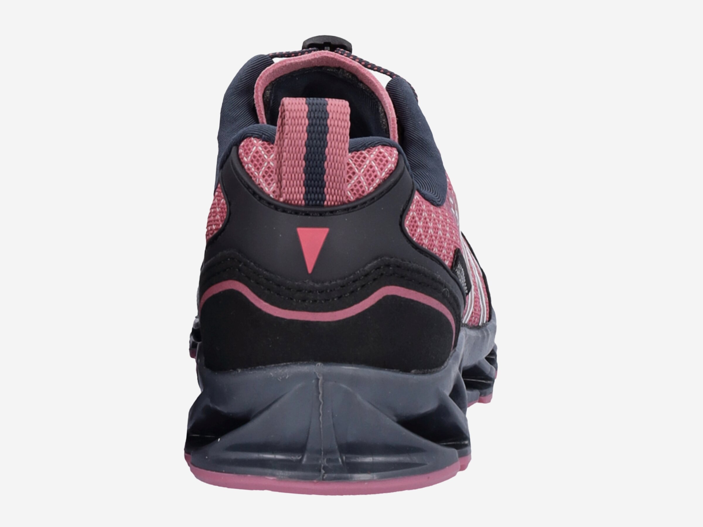 Kinder Wanderschuhe  ALTAK TRAIL, CILIEGIA, 29