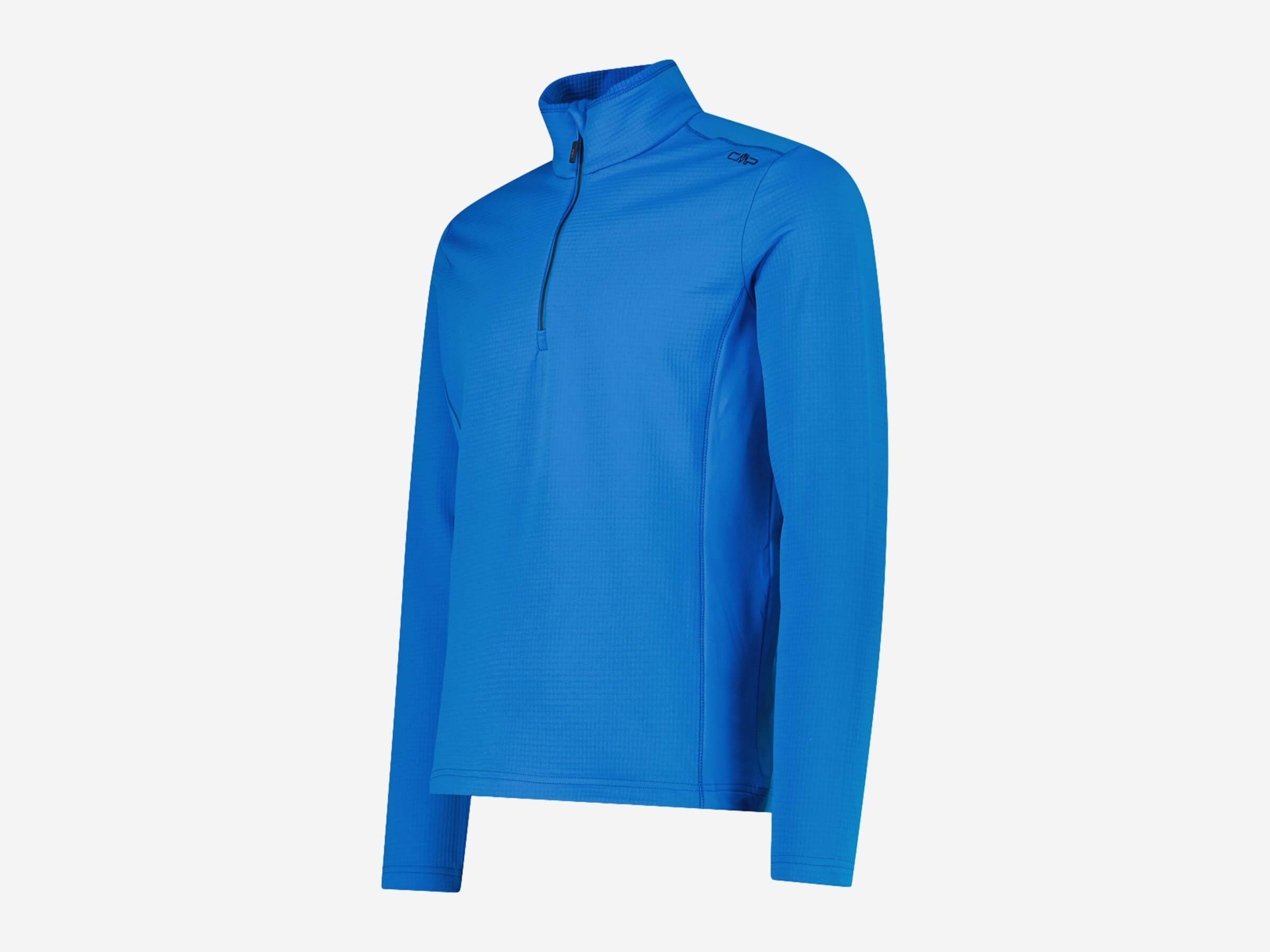 Herren Pullover Fleecepullover, ROYAL BLUE, 58