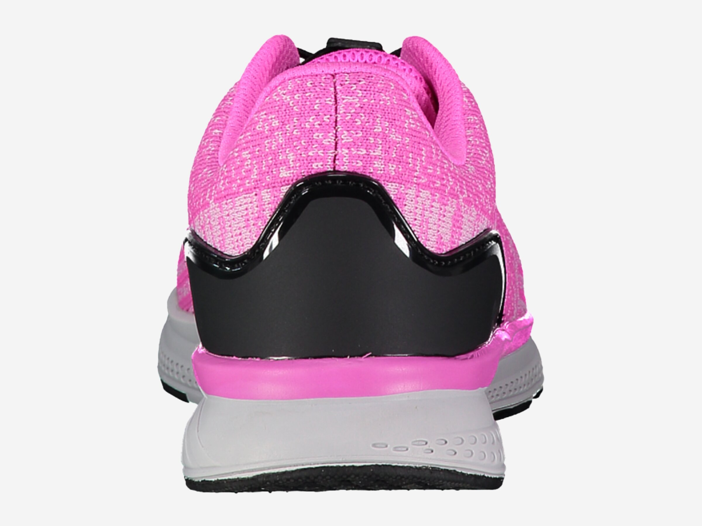 Kinder Outdoorschuhe NHEKKAR FITNESS, PURPLE FLUO, 30