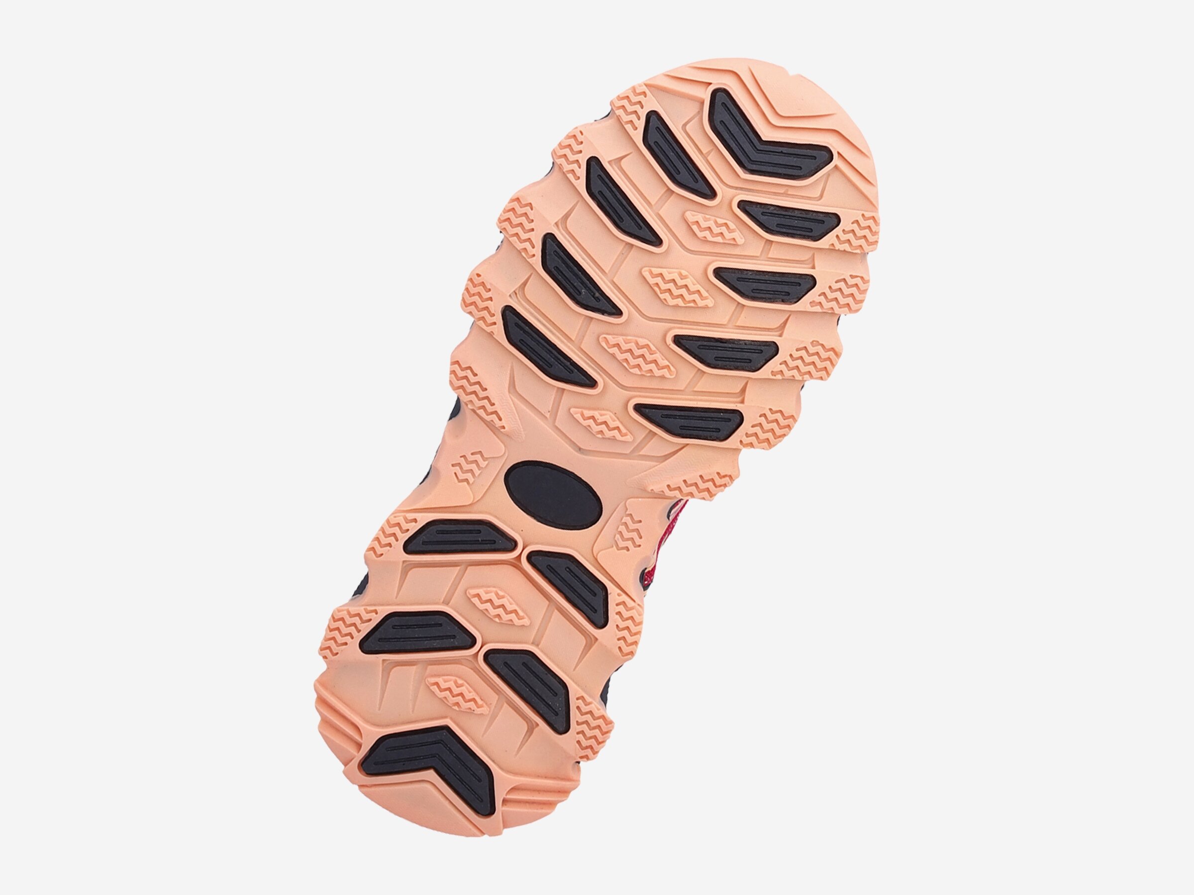 Kinder Outdoorschuhe AKSA FITGO FAST HIKING, FUXIA-SUNRISE, 35 Kinder Outdoorschuhe AKSA FITGO FAST HIKING, FUXIA-SUNRISE, 35