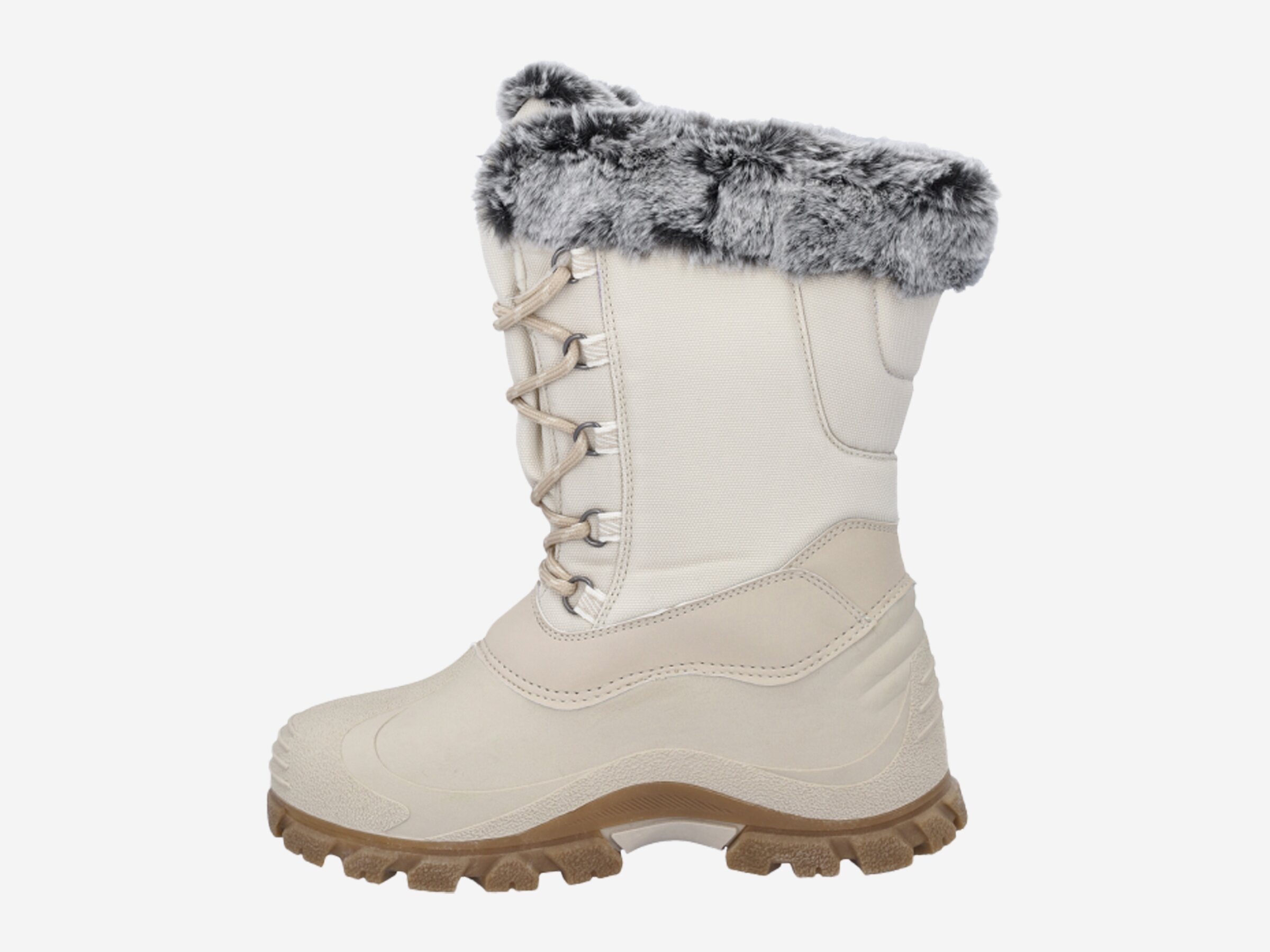 Kinder Winterschuhe Winterschuh Magdalena, GESSO, 34