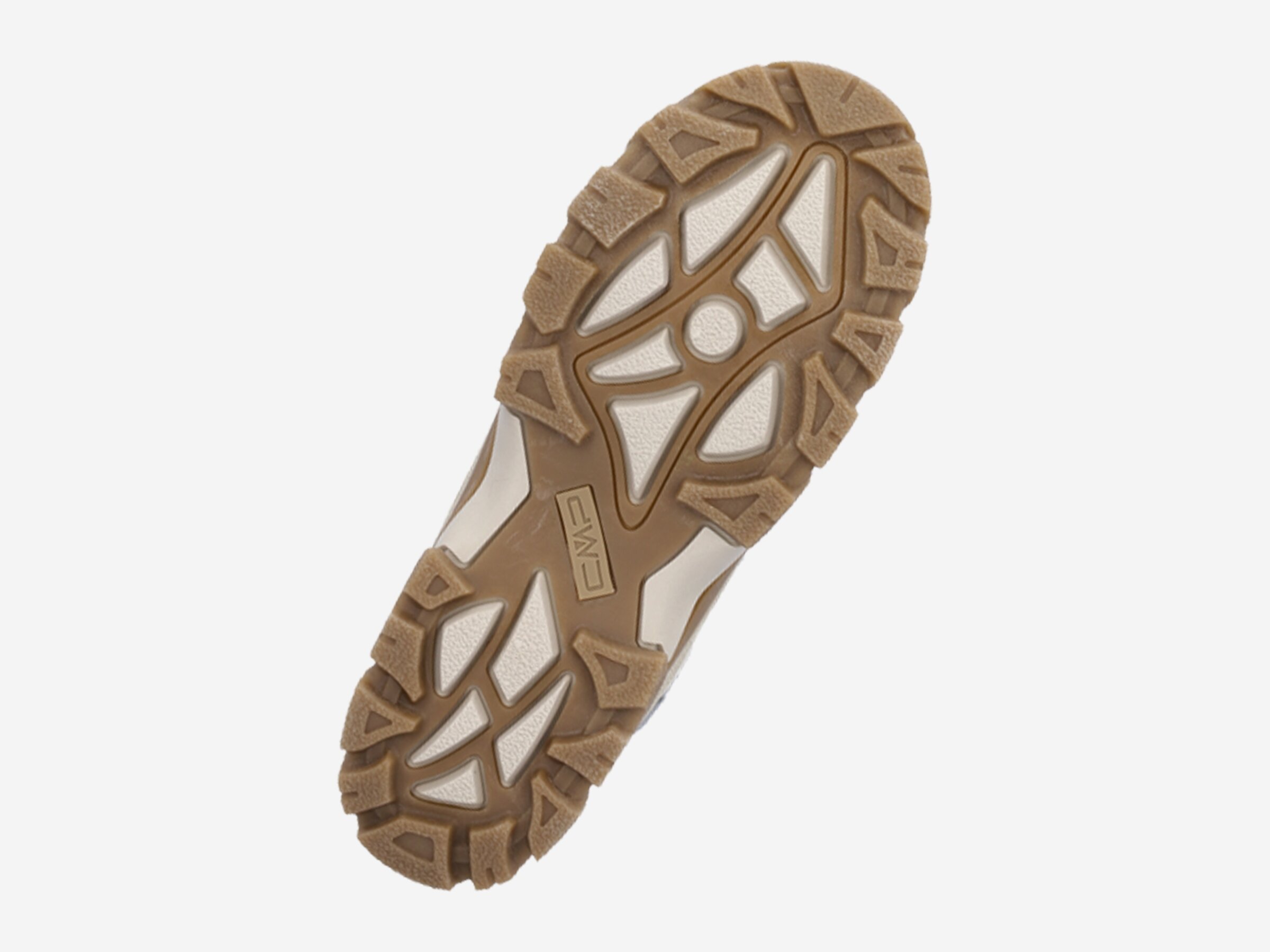 Kinder Winterschuhe Winterschuh Magdalena, GESSO, 34