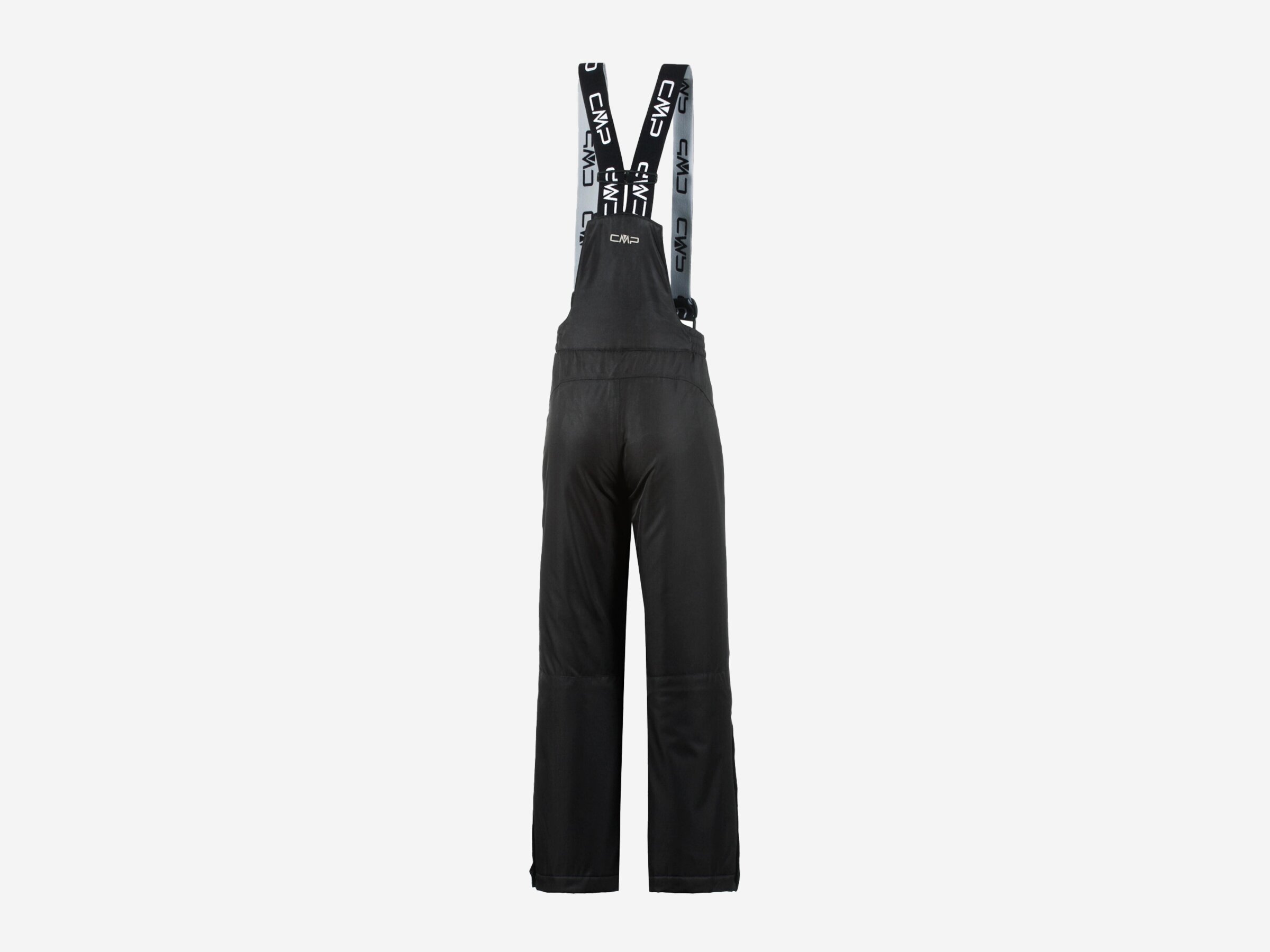 Kinder Skihose SKI SALOPETTE, NERO, 116
