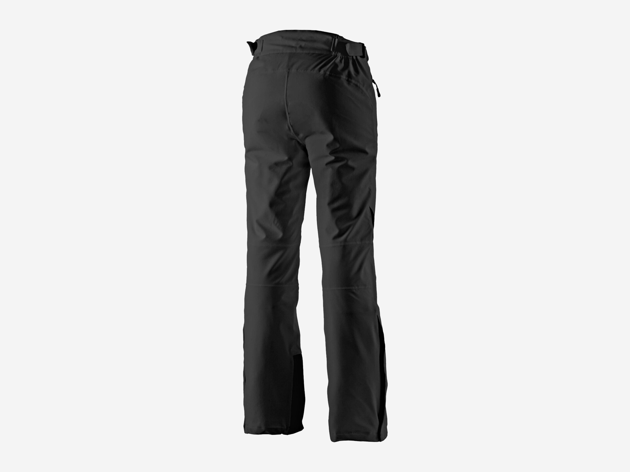 Damen Skihose SKI PANT, NERO, 18 Damen Skihose SKI PANT, NERO, 18
