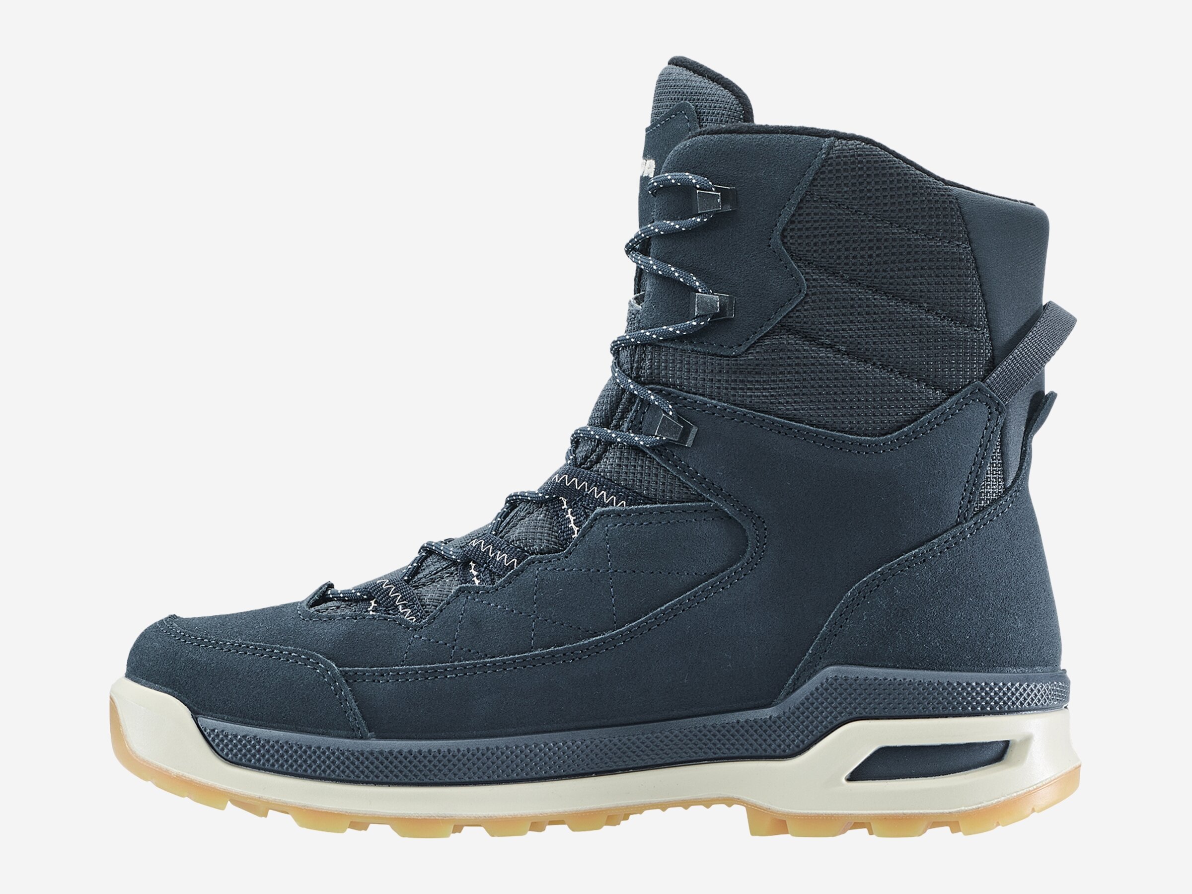 Herren Wanderschuhe OTTAWA GTX, NAVY, 10 Herren Wanderschuhe OTTAWA GTX, NAVY, 10
