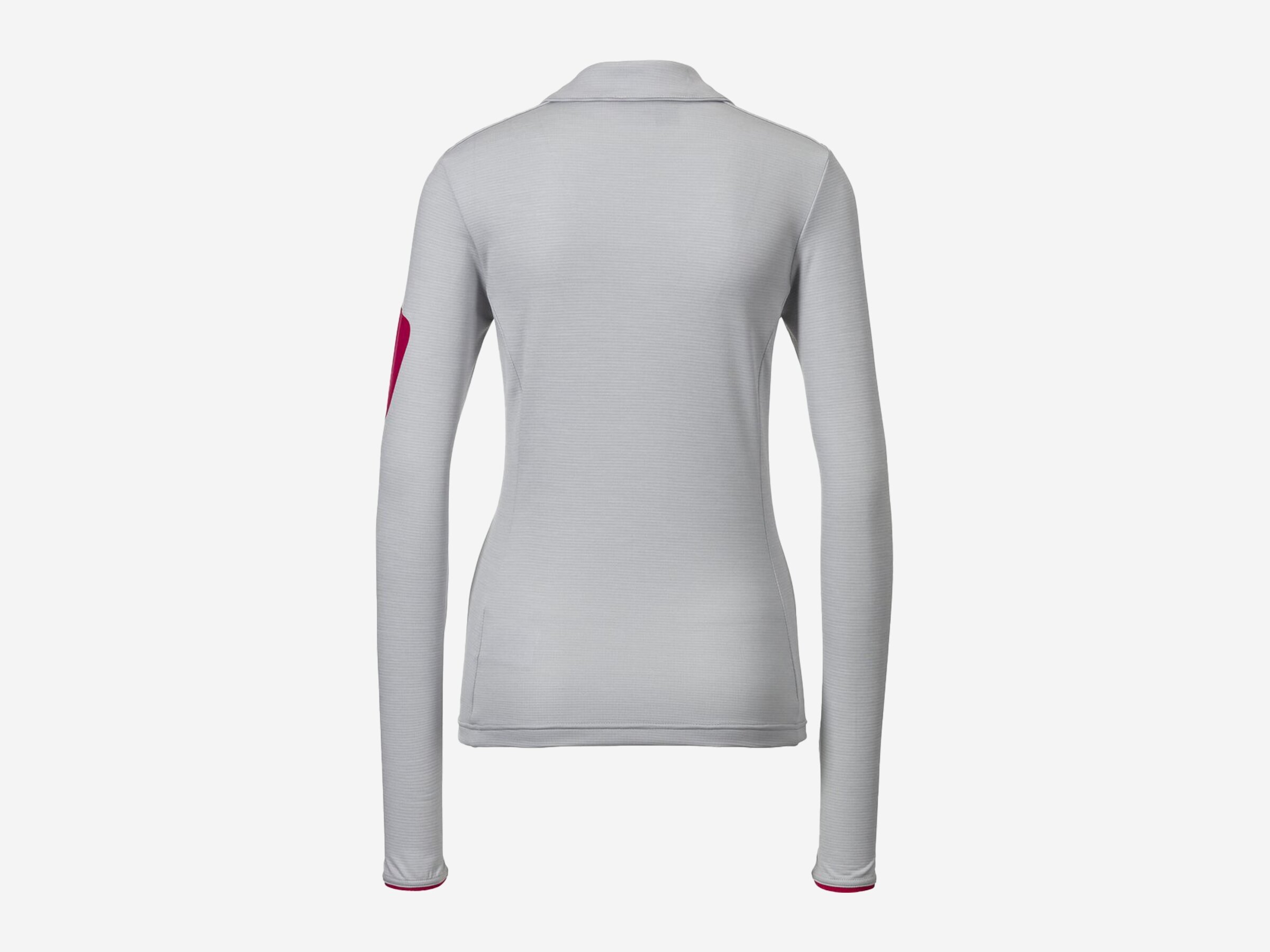 Damen Sweatshirt Tampo, MELANGE/PINK, 40