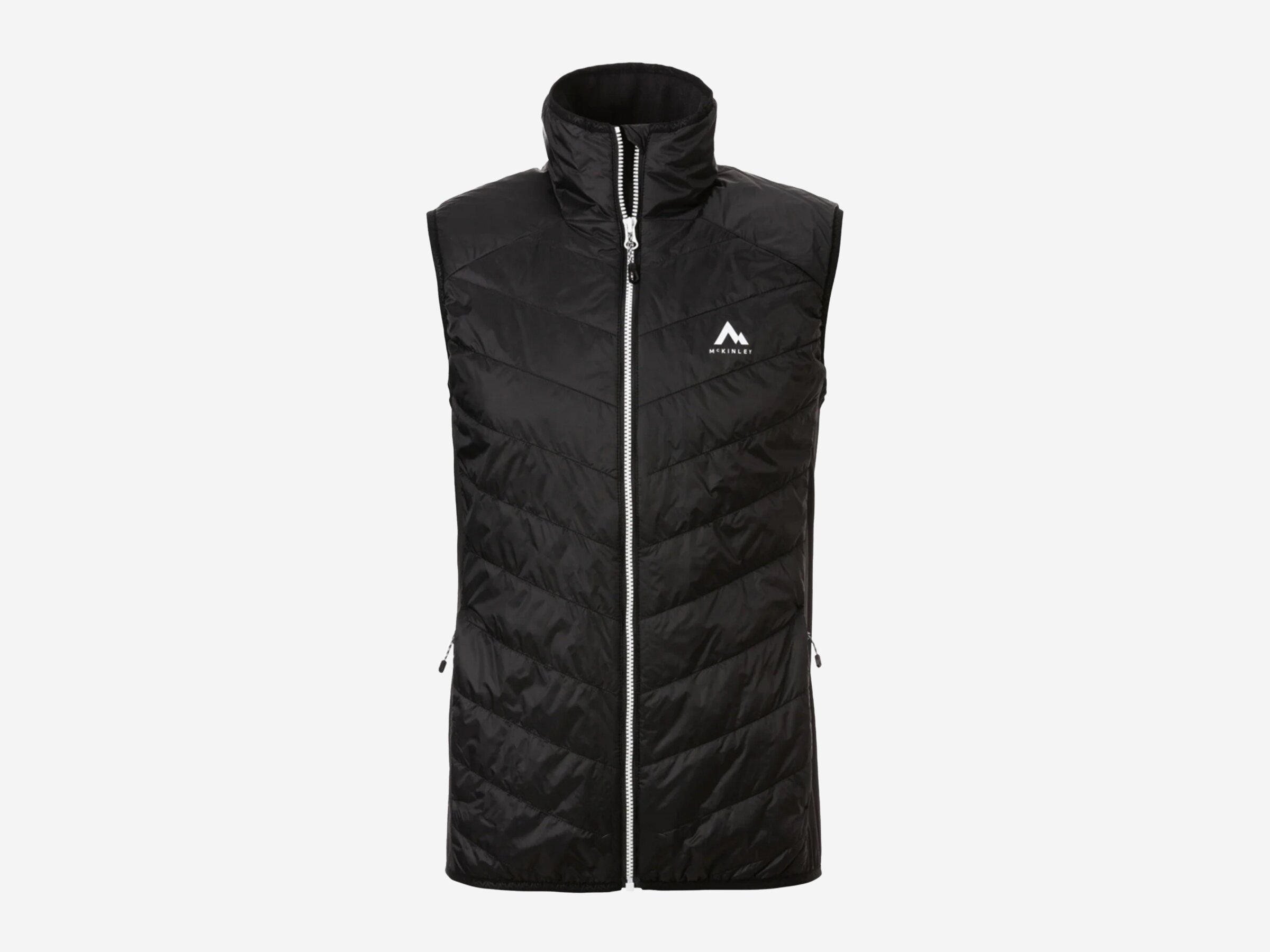 Herren Weste Sansa HYB, BLACK NIGHT, M