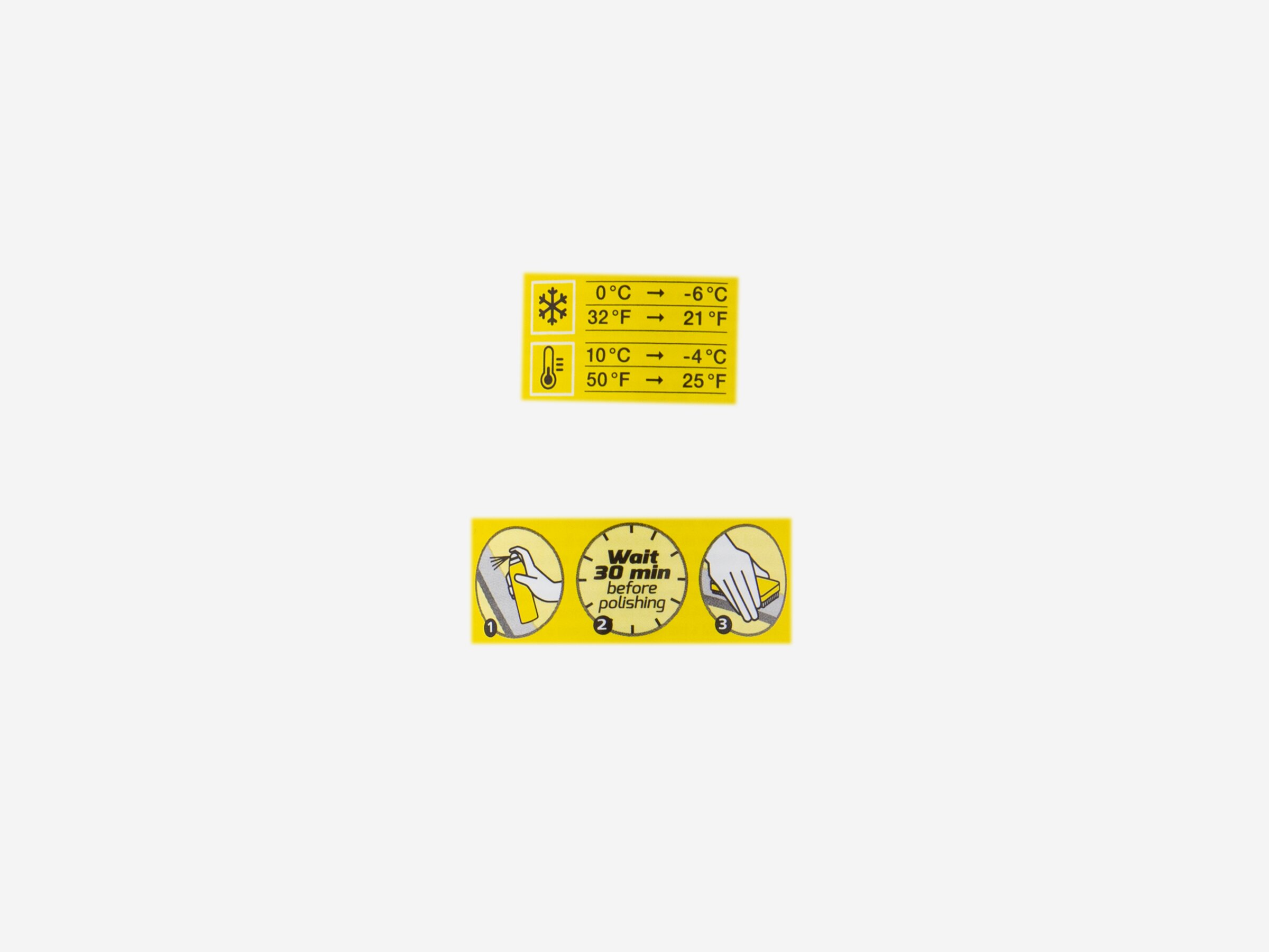 Unisex High Performance, yellow, - Unisex High Performance, yellow, -