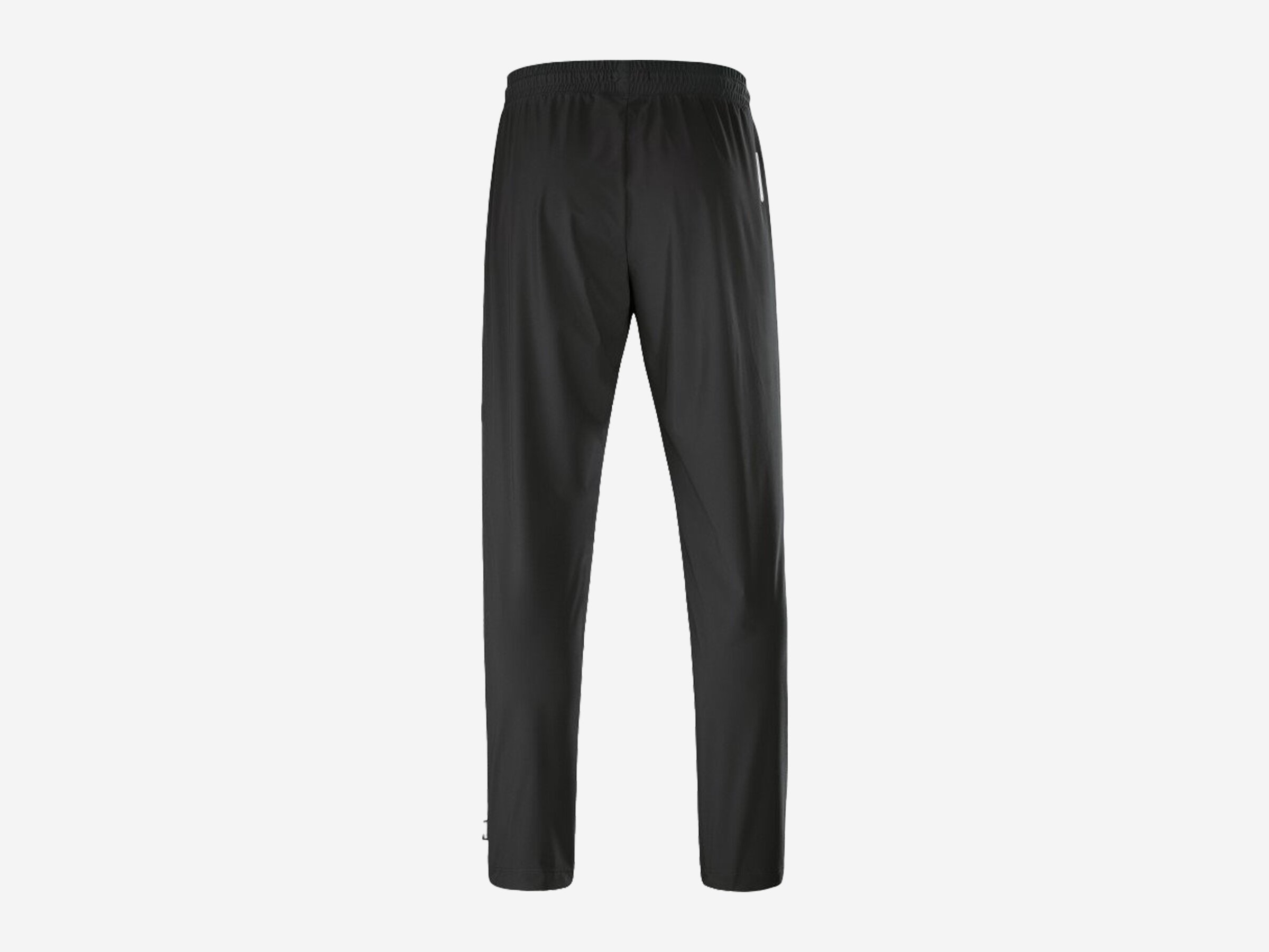 Herren Hose NEBRASKAM, schwarz, 58
