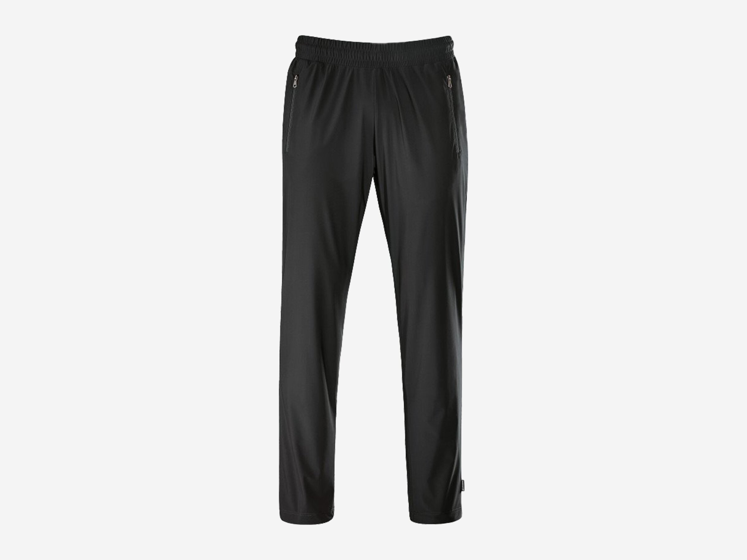 Herren Hose NEBRASKAM, schwarz, 58
