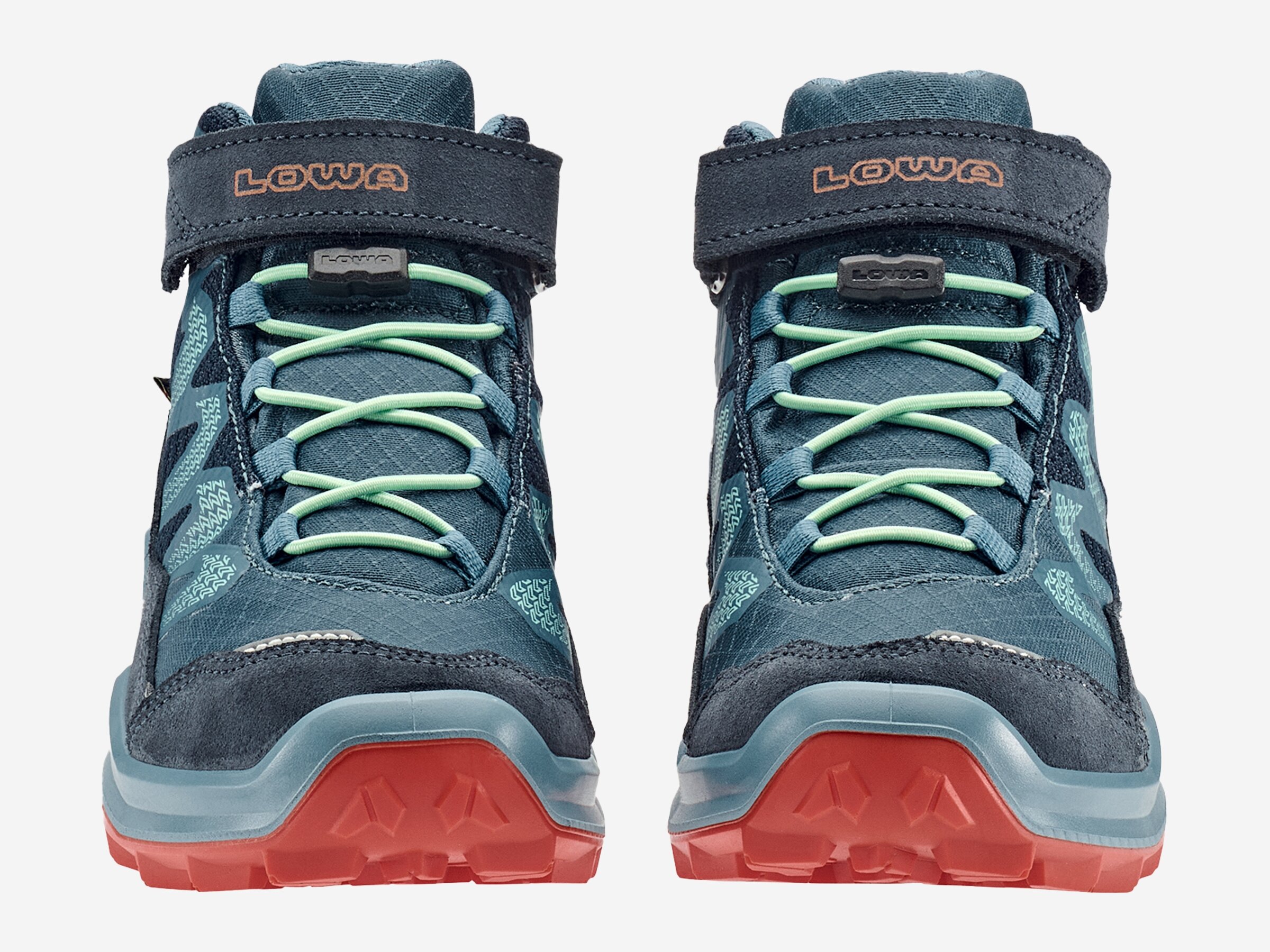 Kinder Wanderschuhe MADDOX PRO GTX MID VC JR, NAVY/RAUCHBLAU, 29 Kinder Wanderschuhe MADDOX PRO GTX MID VC JR, NAVY/RAUCHBLAU, 29