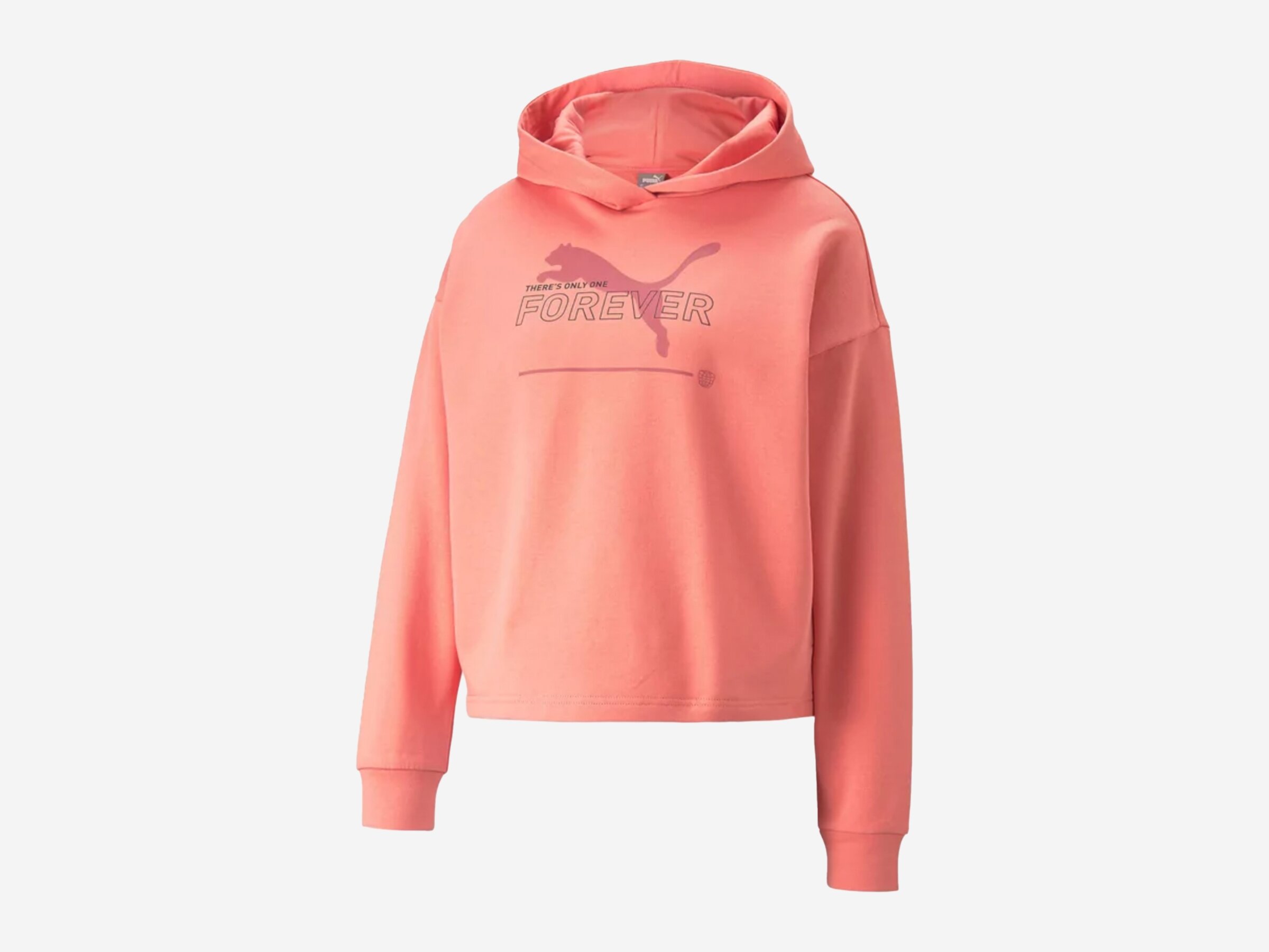 Damen Sweatshirt ESS BETTER, HIBISCUS FLOWER, L Damen Sweatshirt ESS BETTER, HIBISCUS FLOWER, L