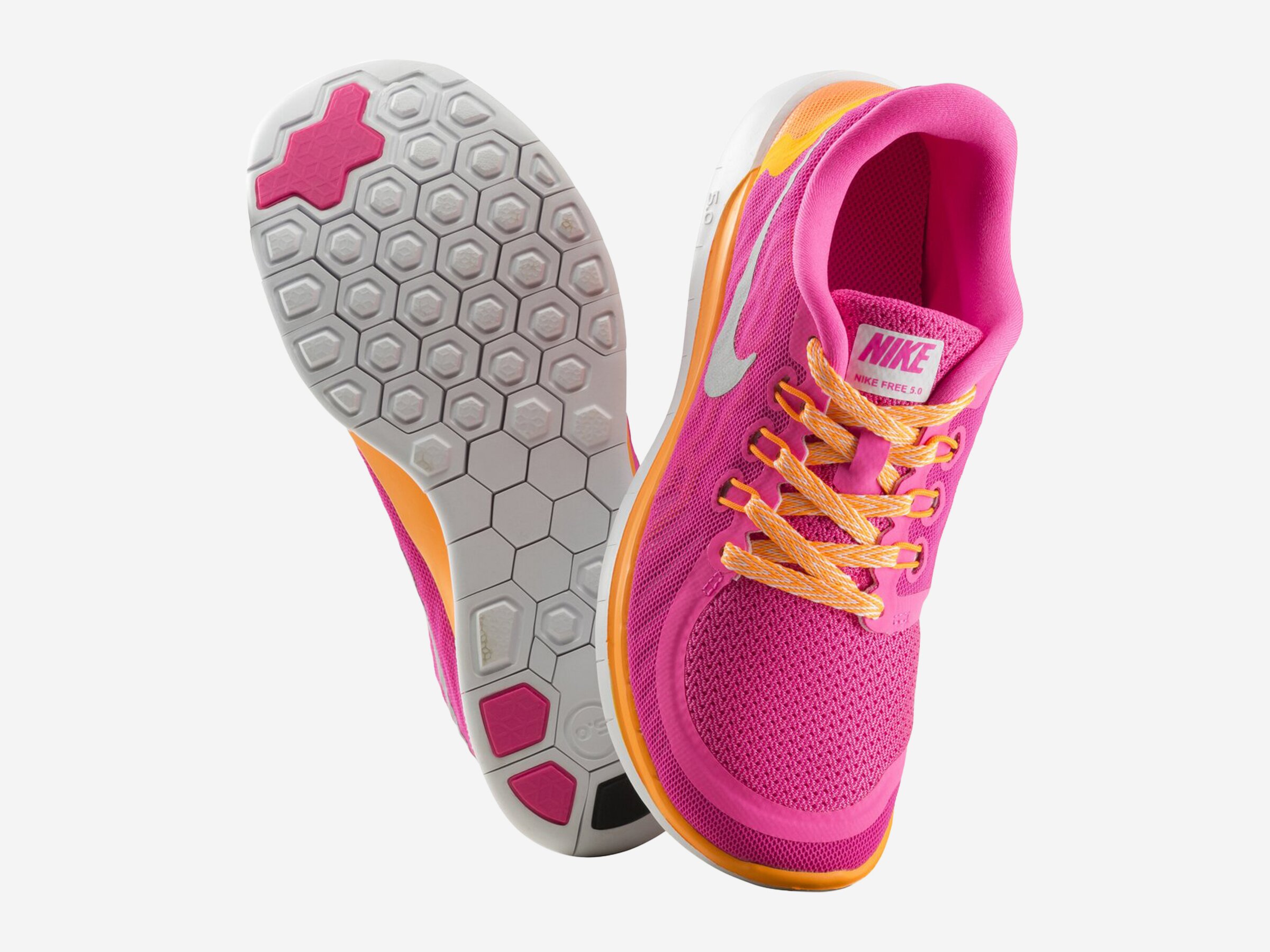 free run kinder