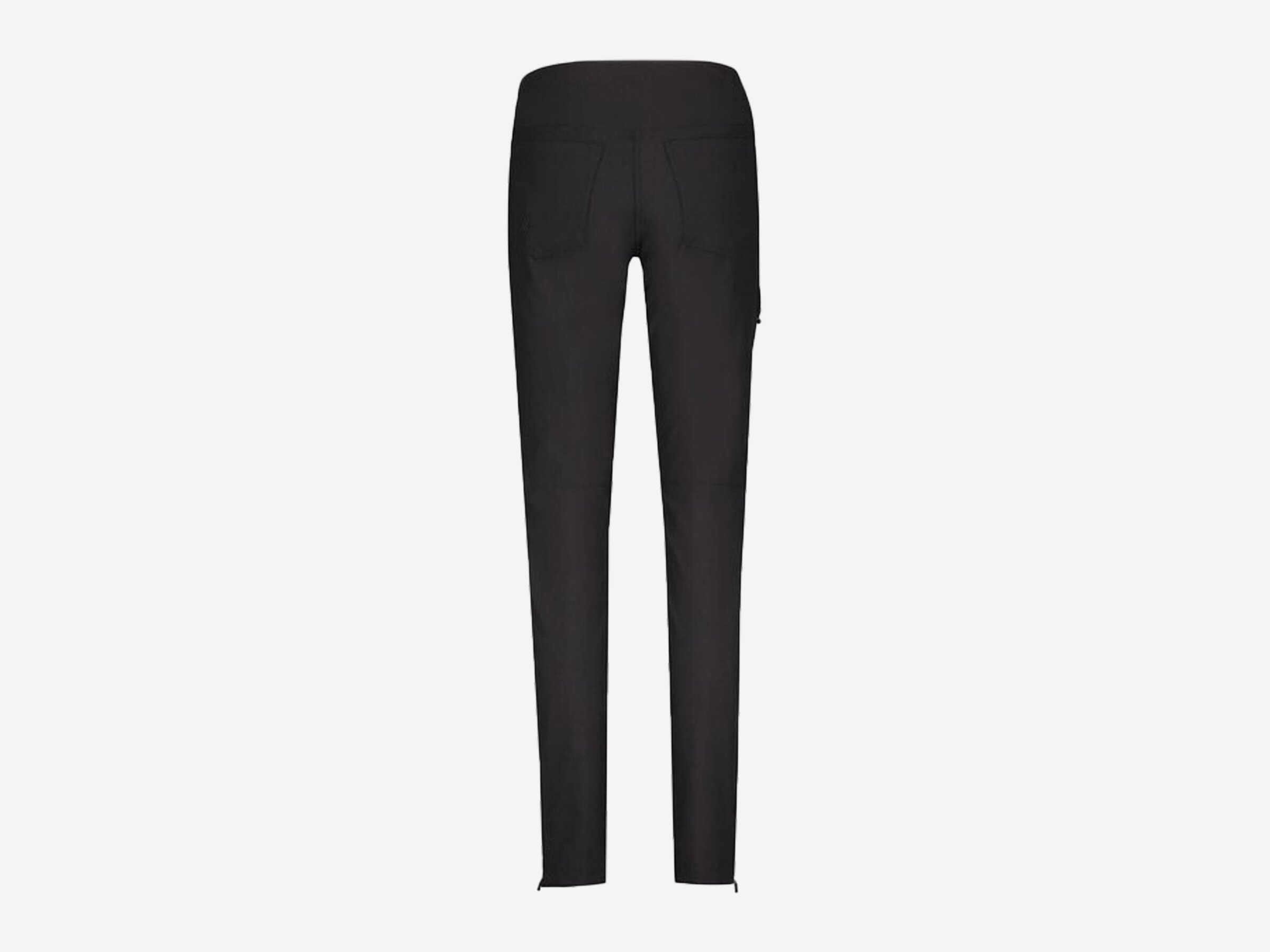 Damen Outdoorhose Helga, black, 23