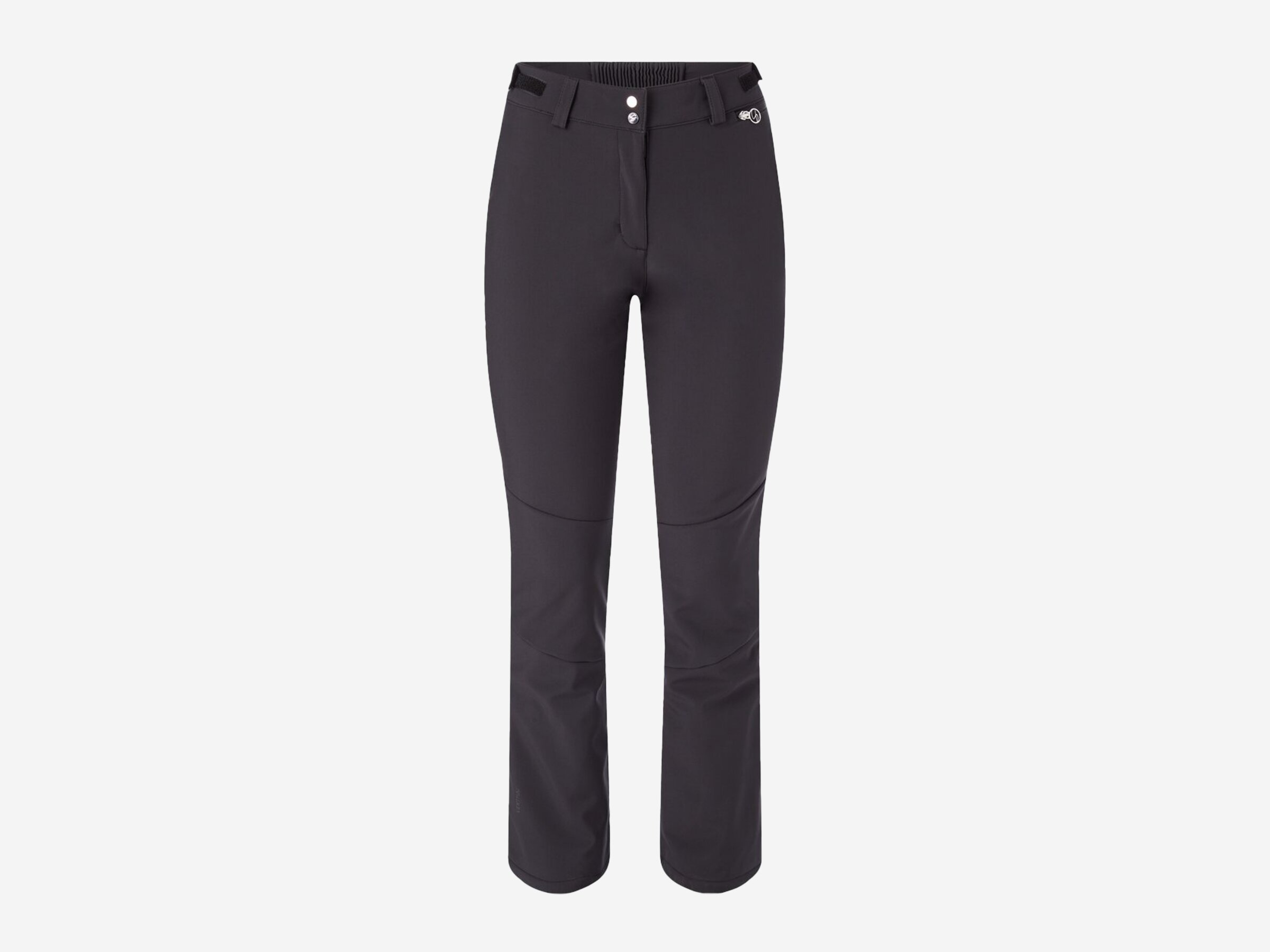Damen Skihose Dalia, BLACK NIGHT, 17