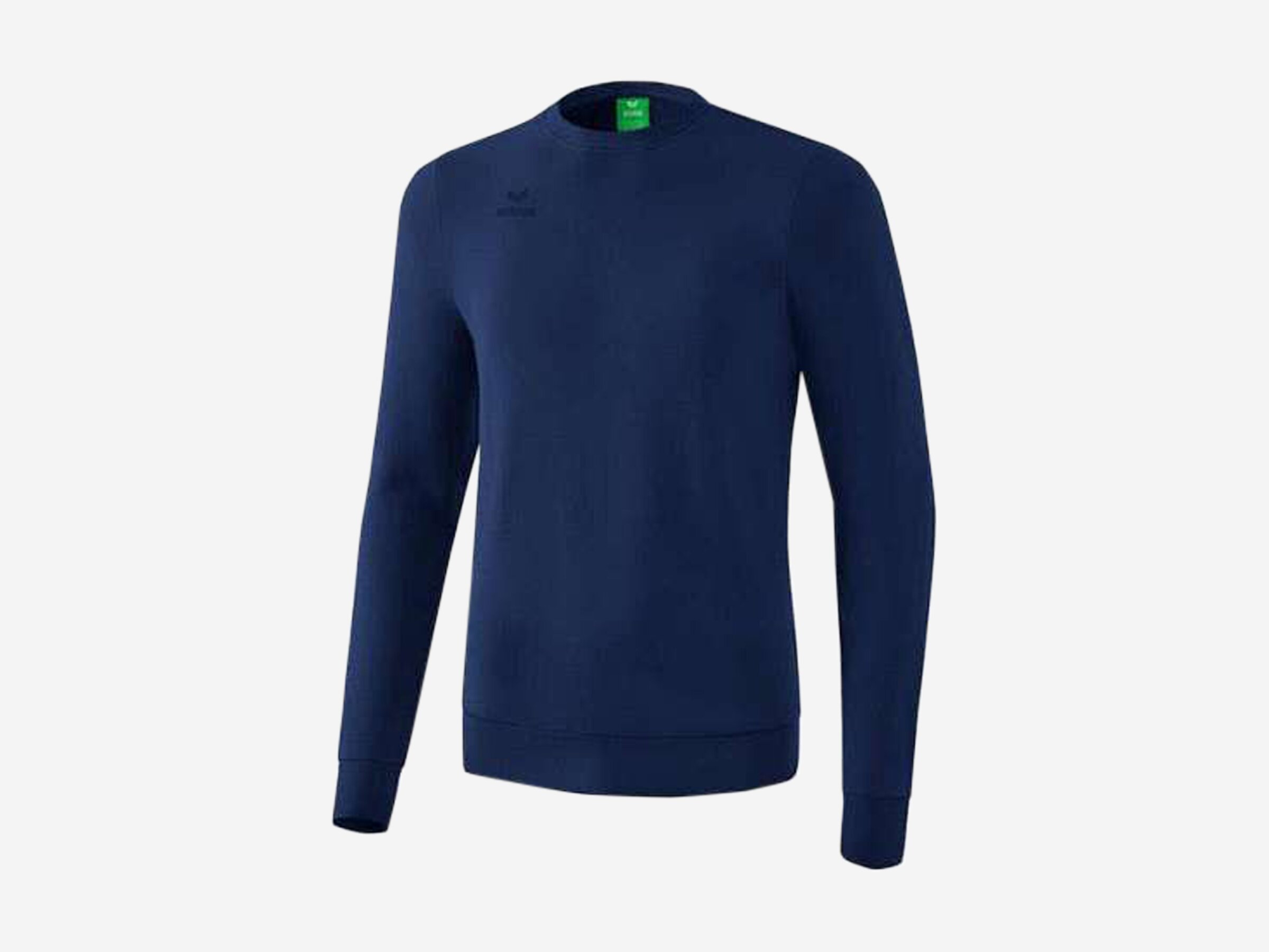 Herren Pullover Sweatshirt, new navy, S