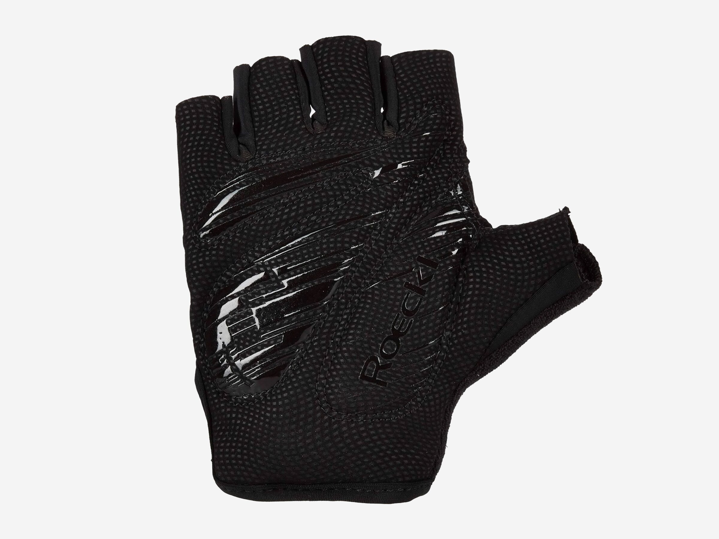 Unisex Handschuhe Bike Performance Basel, schwarz, 9