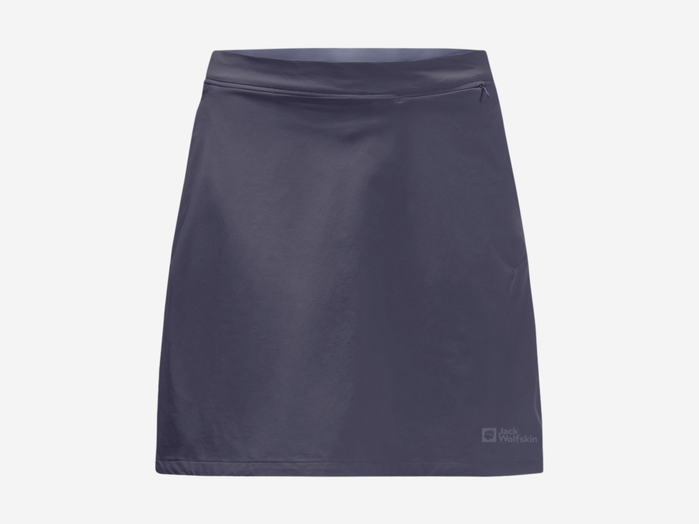 Damen Rock HILLTOP TRAIL, Graphite, 44