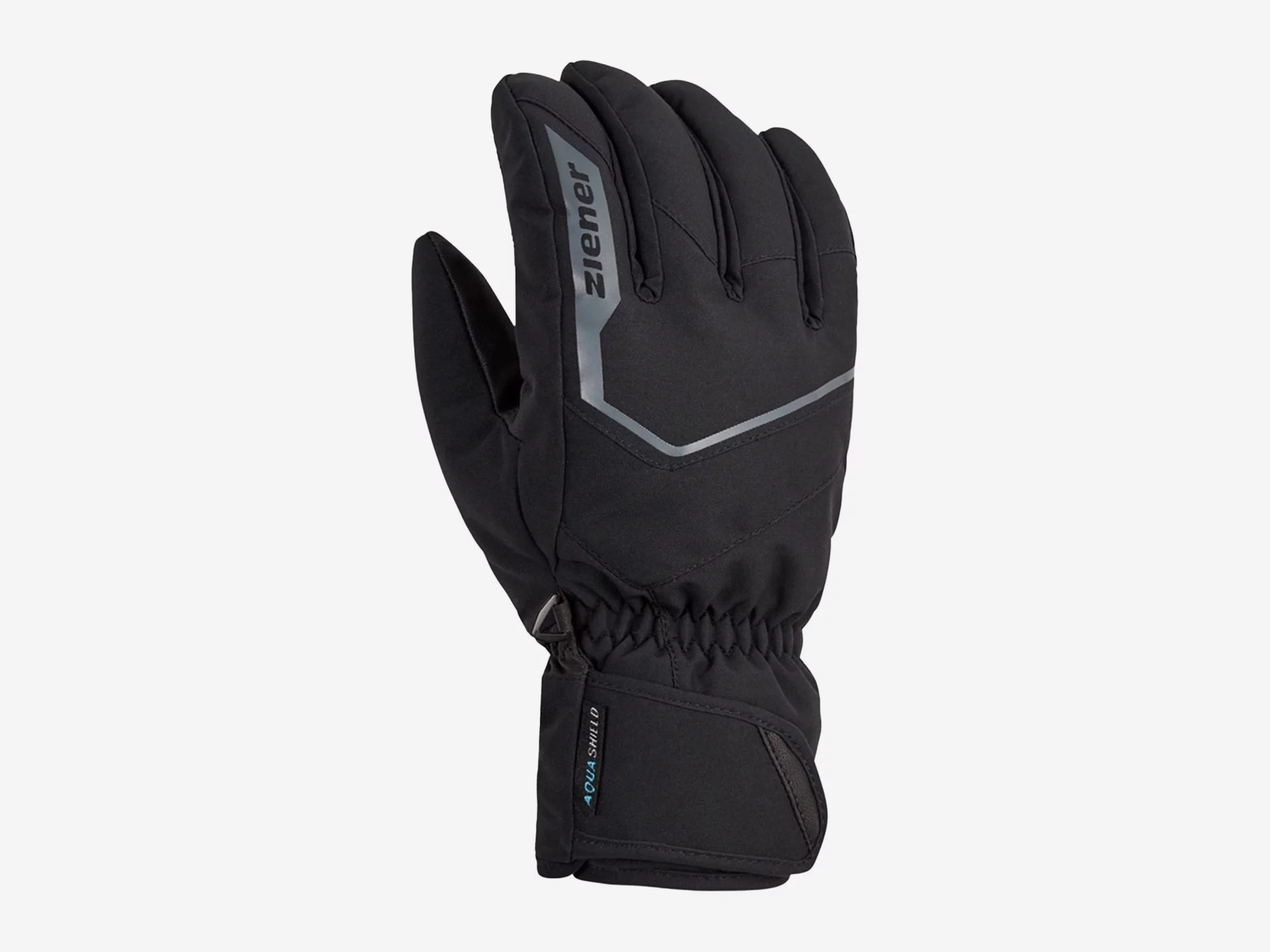 about AS(R) GARIGON Handschuhe | Unisex Ziener sports