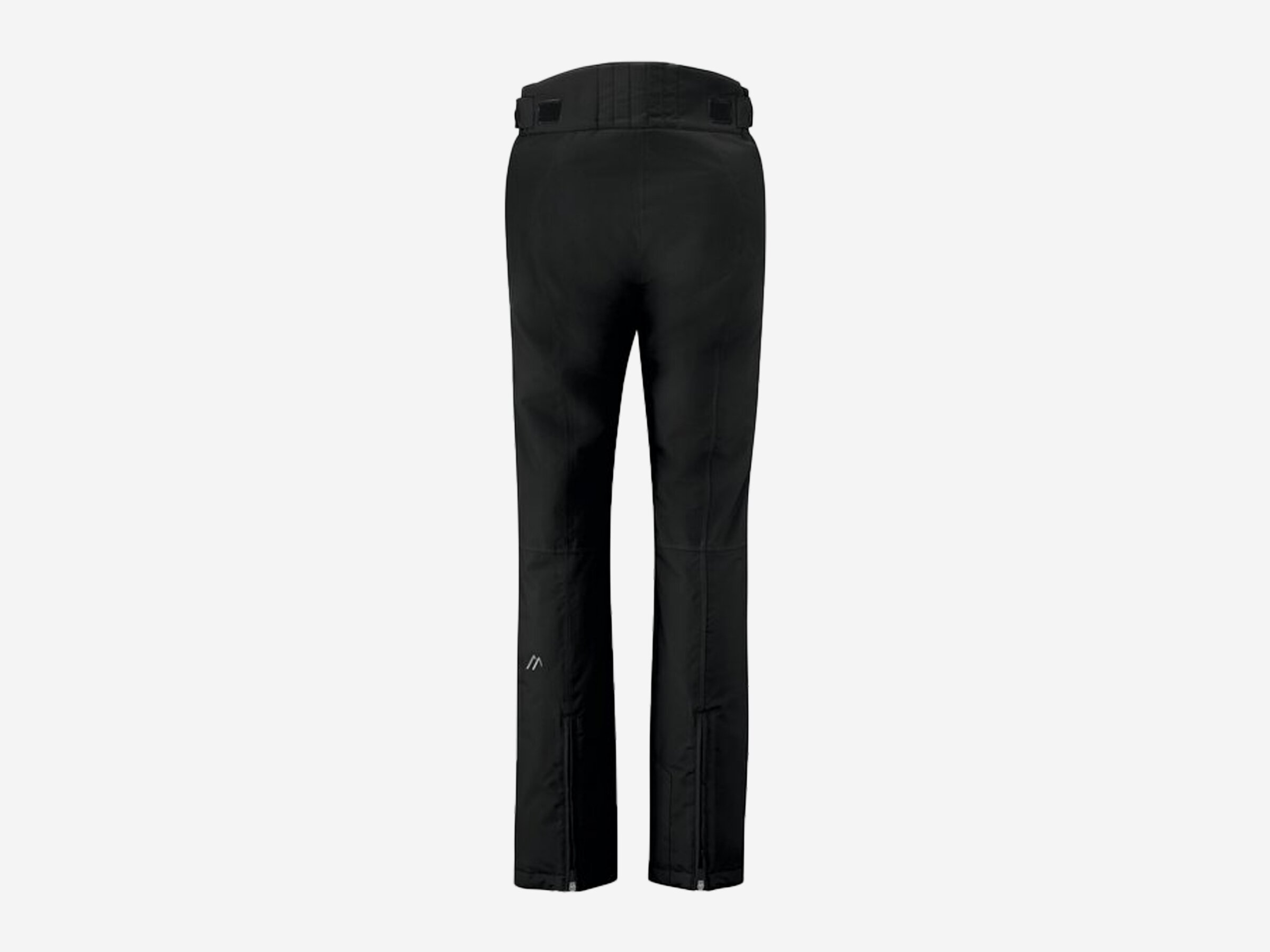 Damen Outdoorhose Helga, black, 23